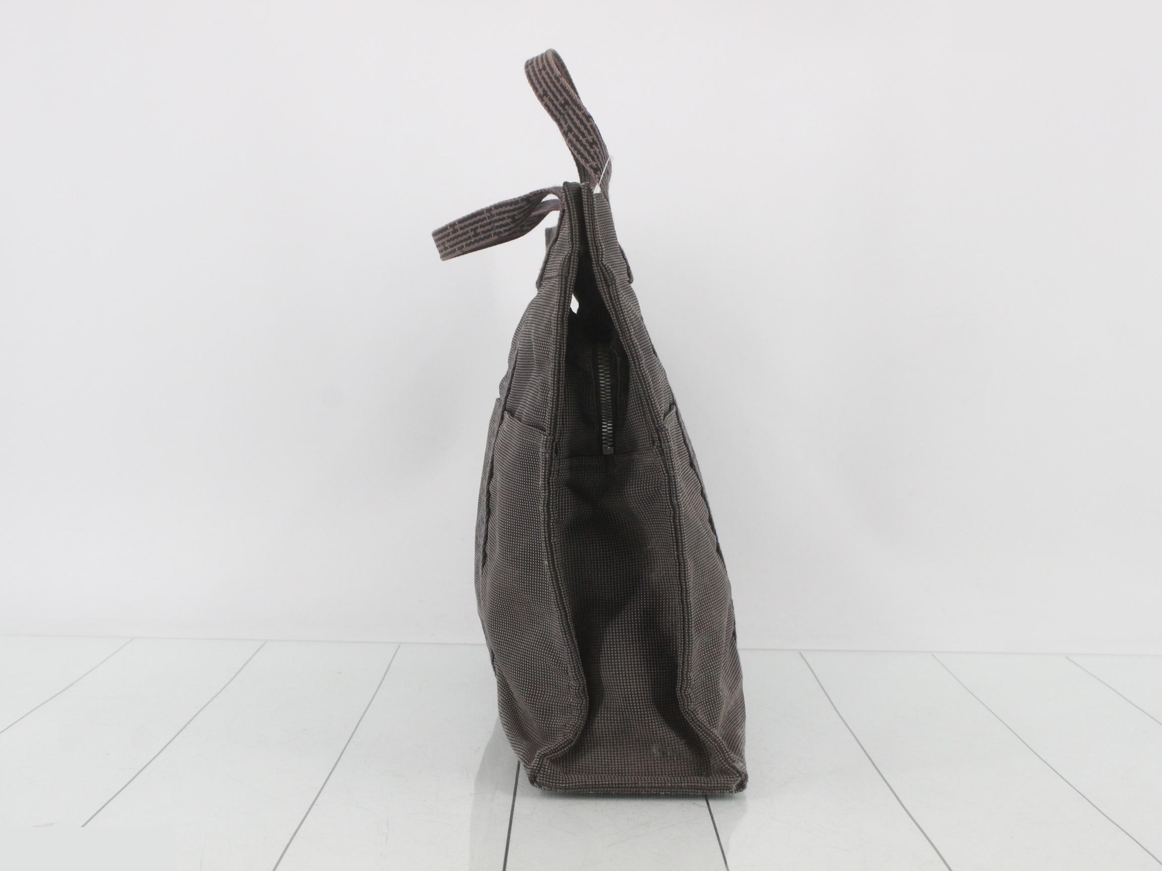Aleline Tote Bag MM — view 3