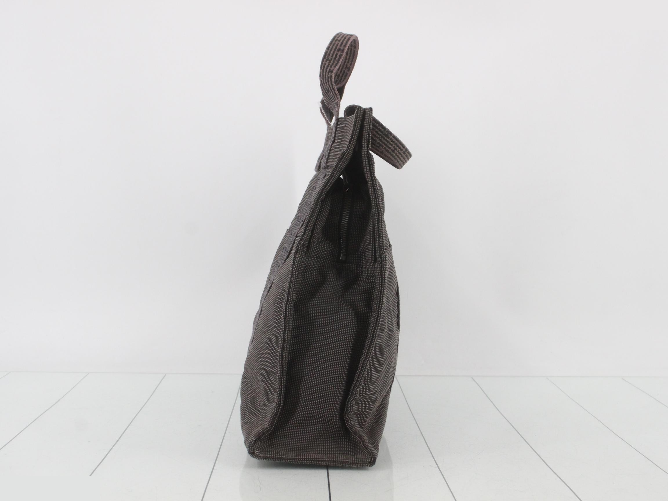 Aleline Tote Bag MM — view 4