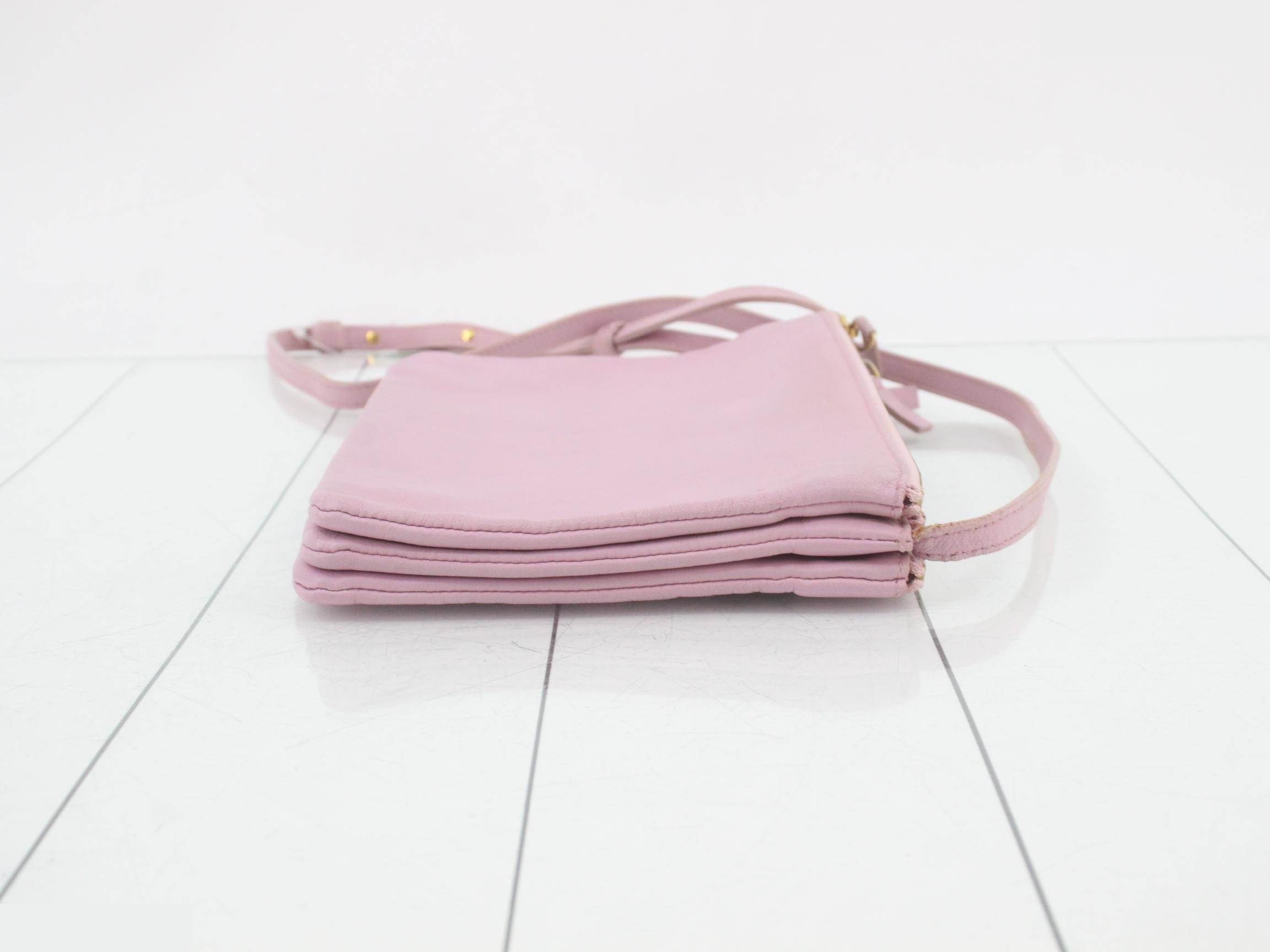 Shoulder bag — view 3