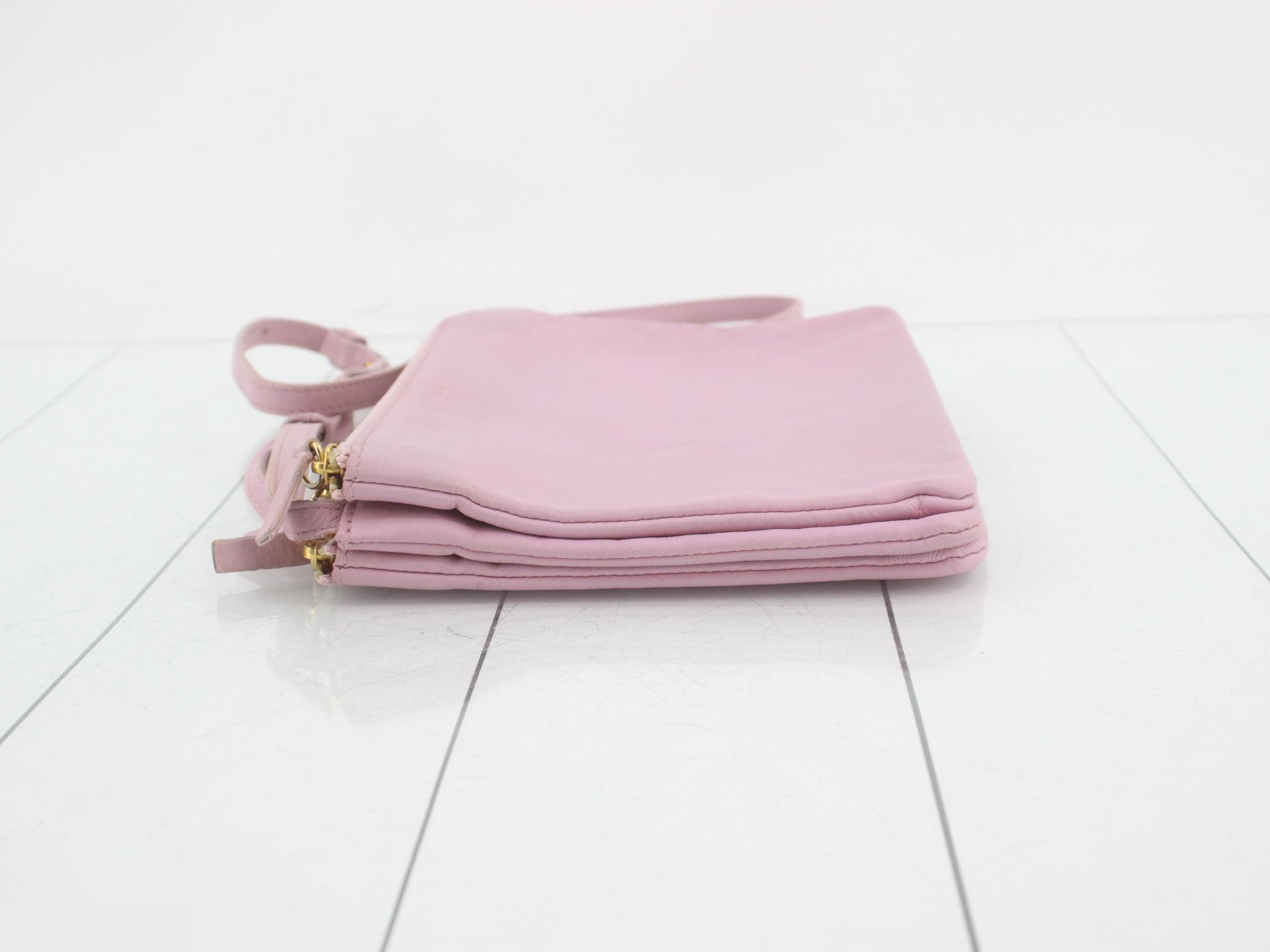 Shoulder bag — view 4