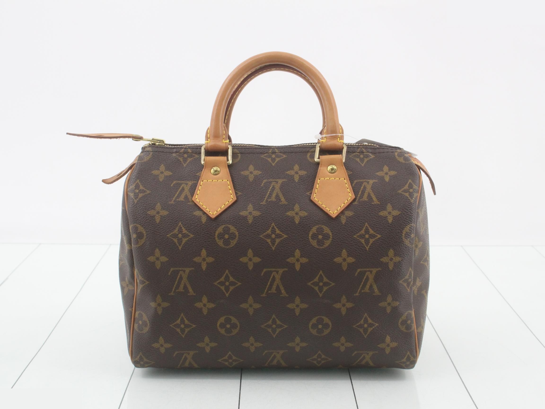 Speedy 25 — view 2