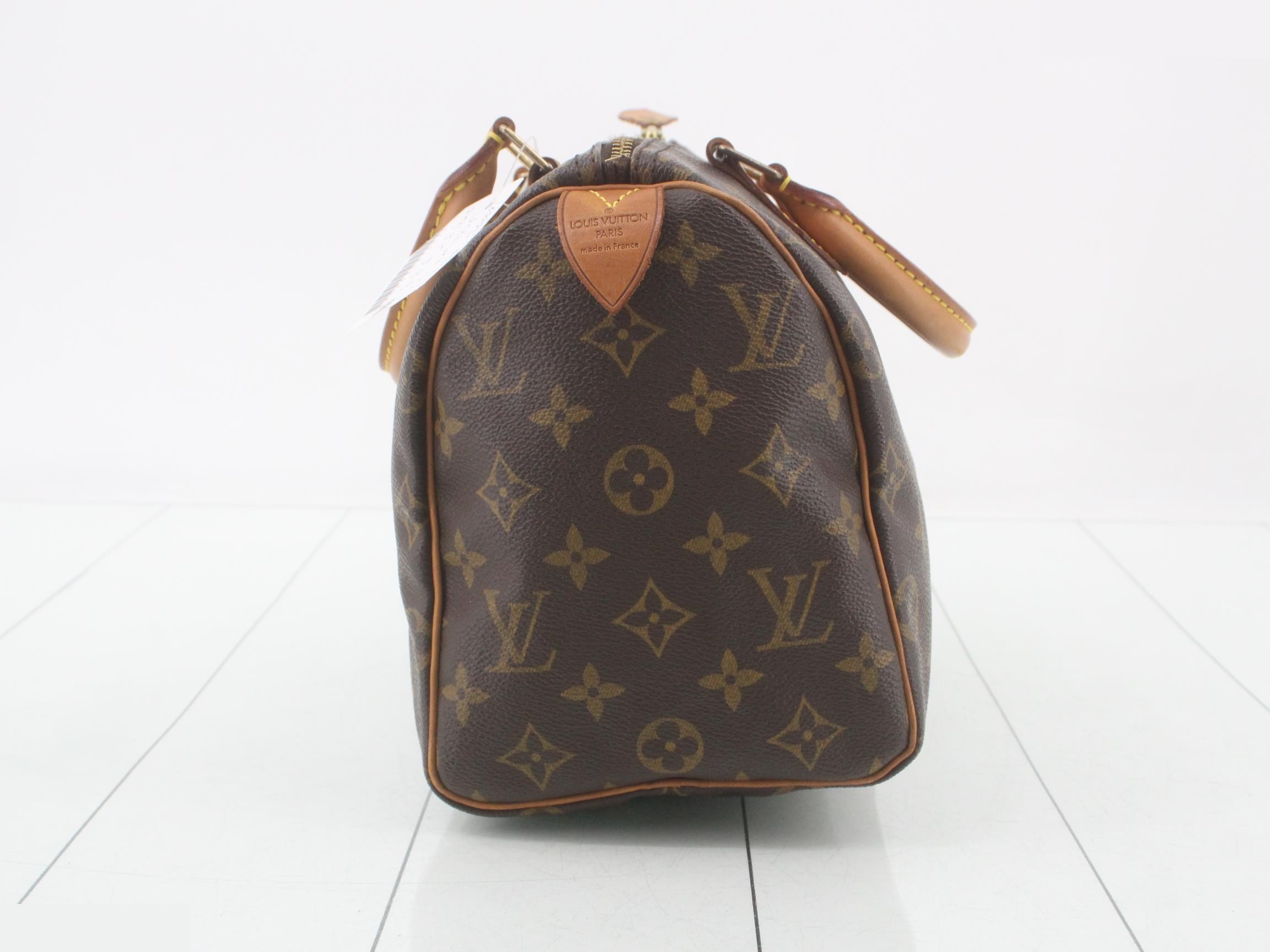 Speedy 25 — view 4