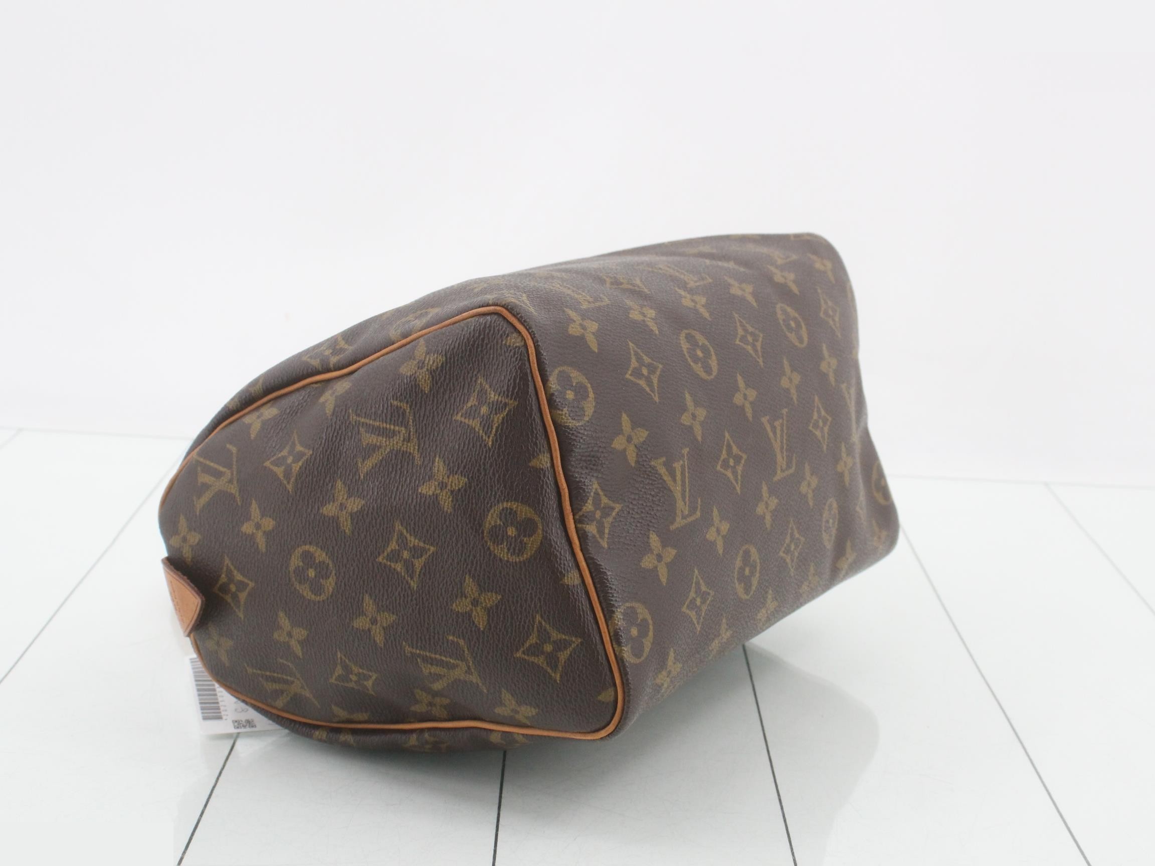 Speedy 25 — view 5