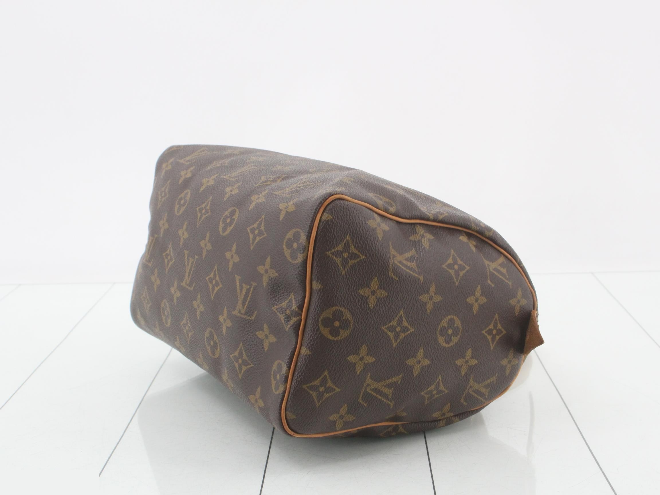 Speedy 25 — view 6