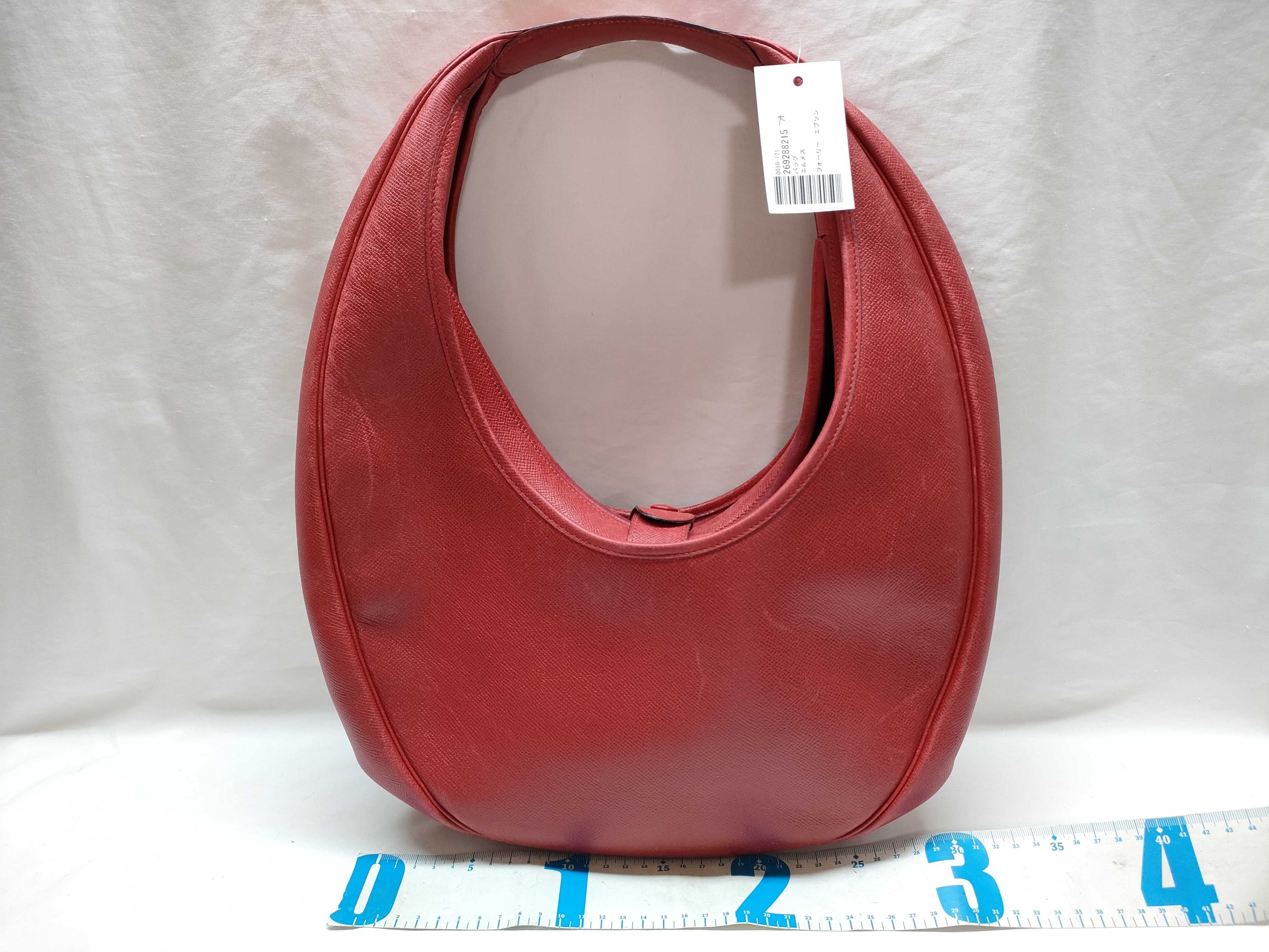 Foley Epsom Shoulder Bag — view 2