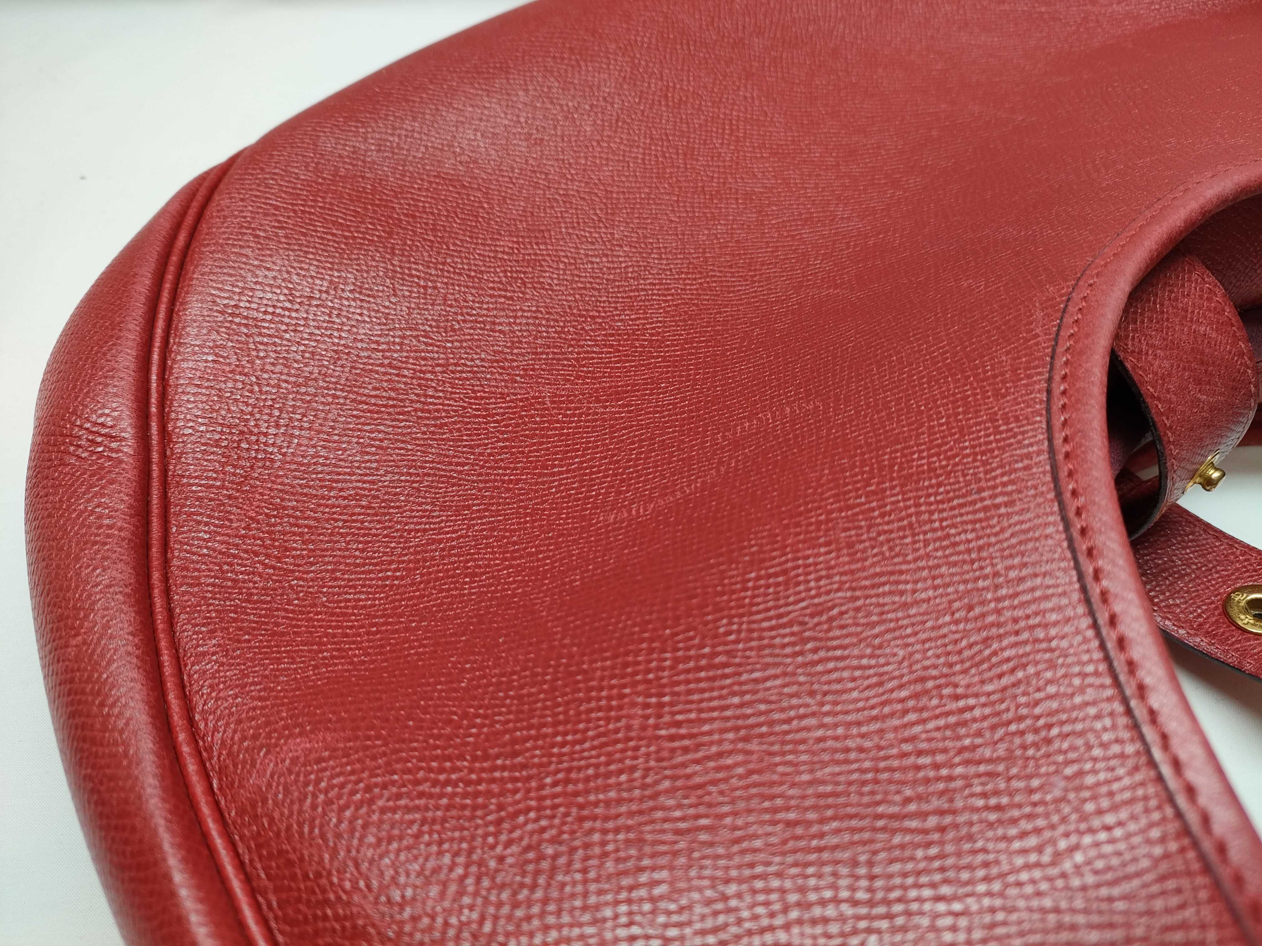 Foley Epsom Shoulder Bag — view 11