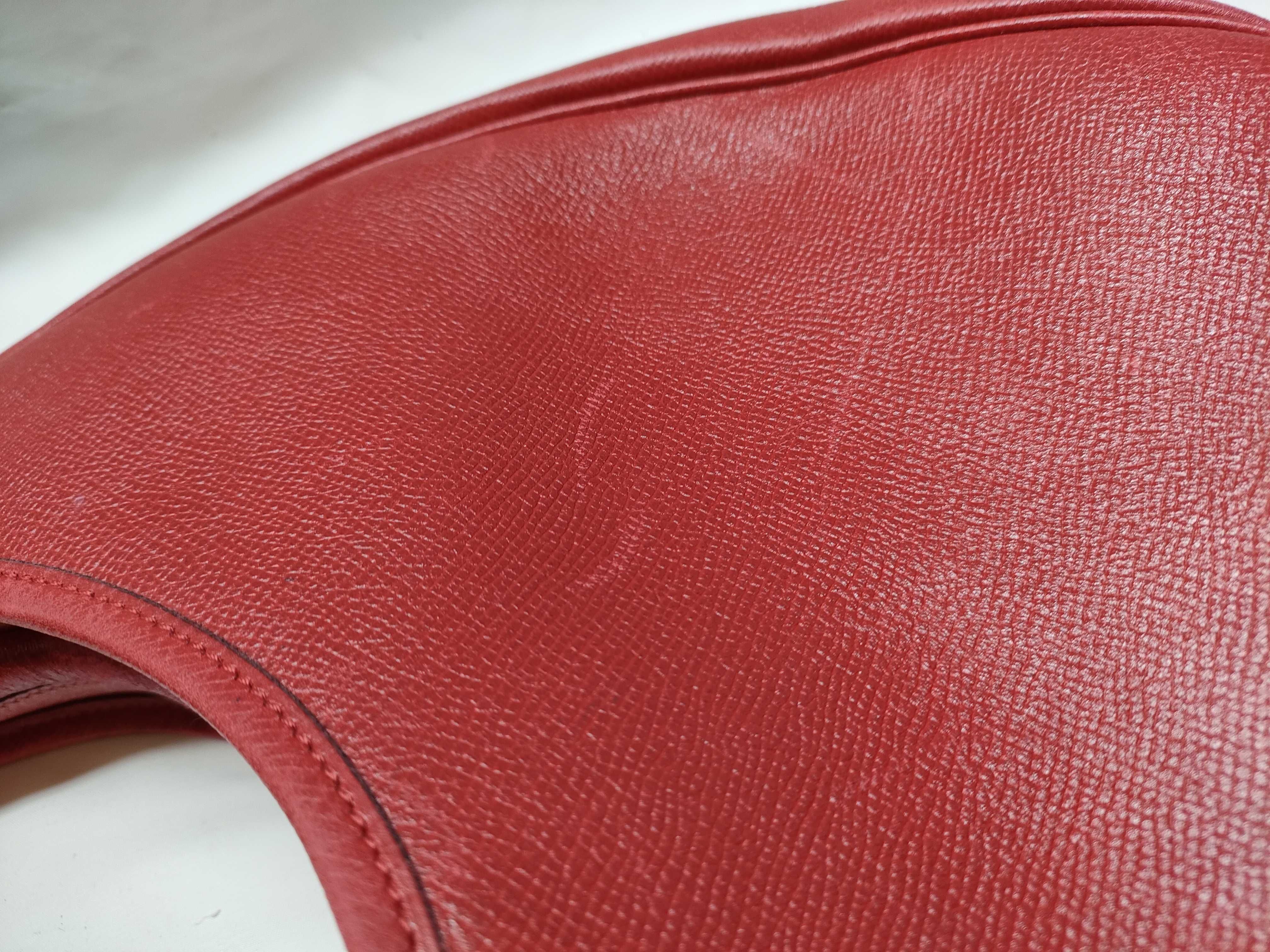 Foley Epsom Shoulder Bag — view 12