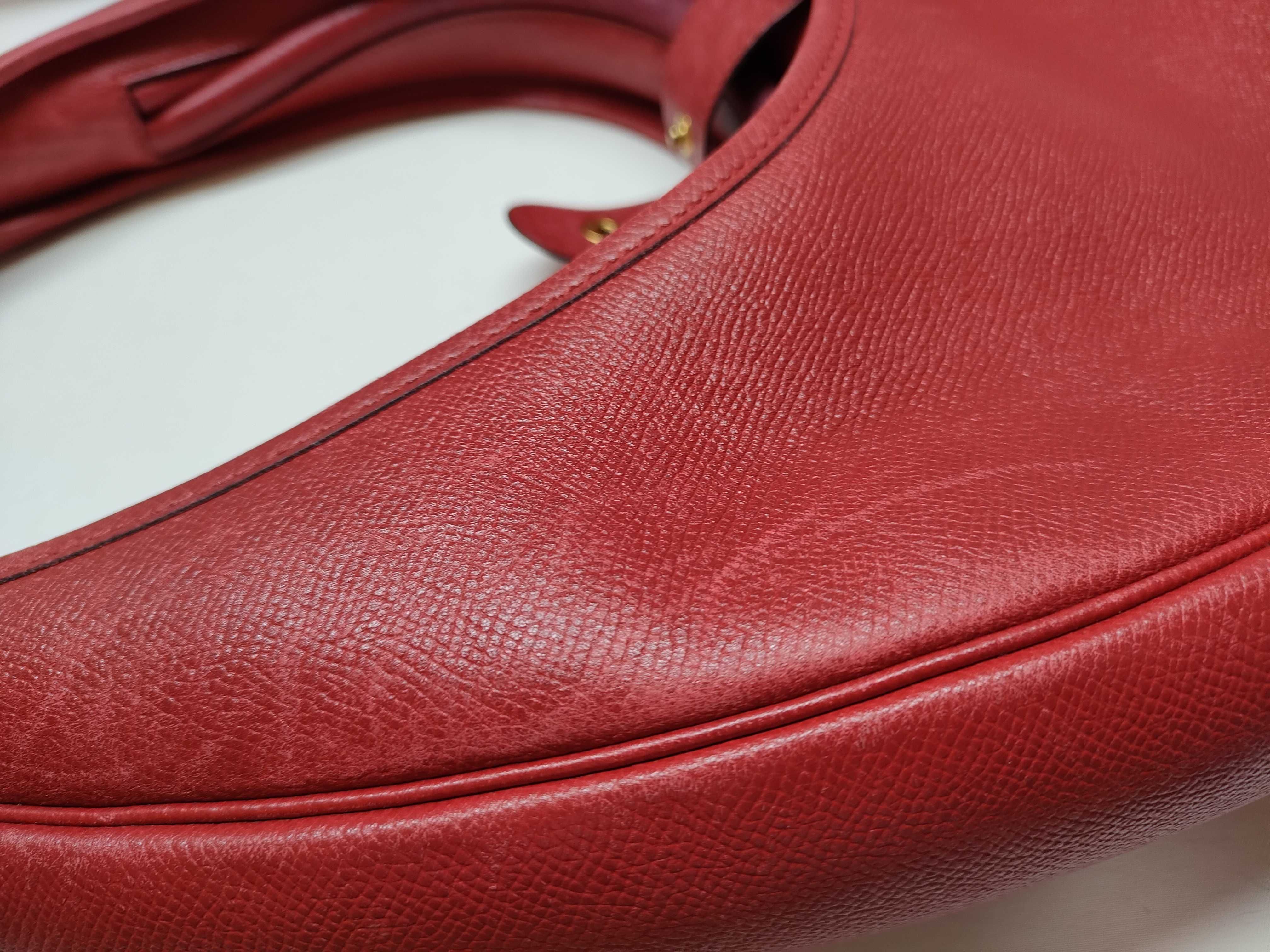 Foley Epsom Shoulder Bag — view 13