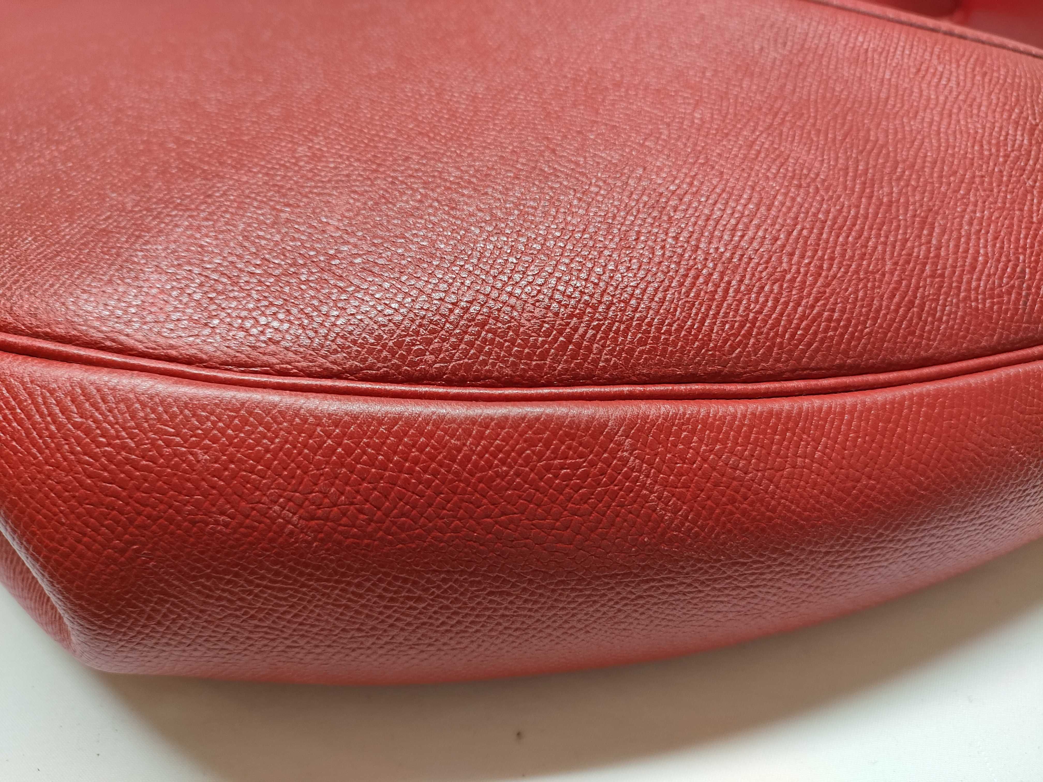 Foley Epsom Shoulder Bag — view 14