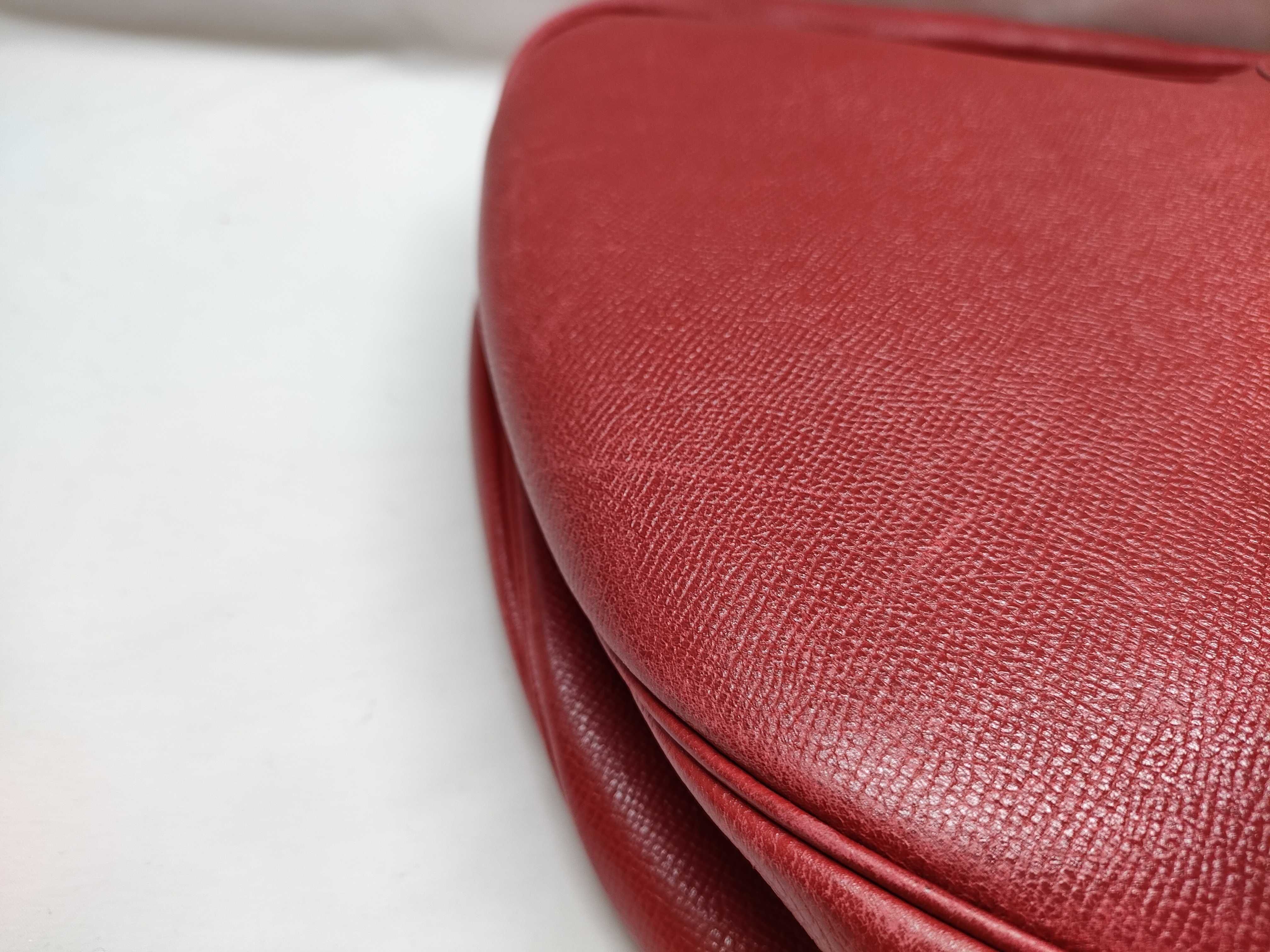 Foley Epsom Shoulder Bag — view 15