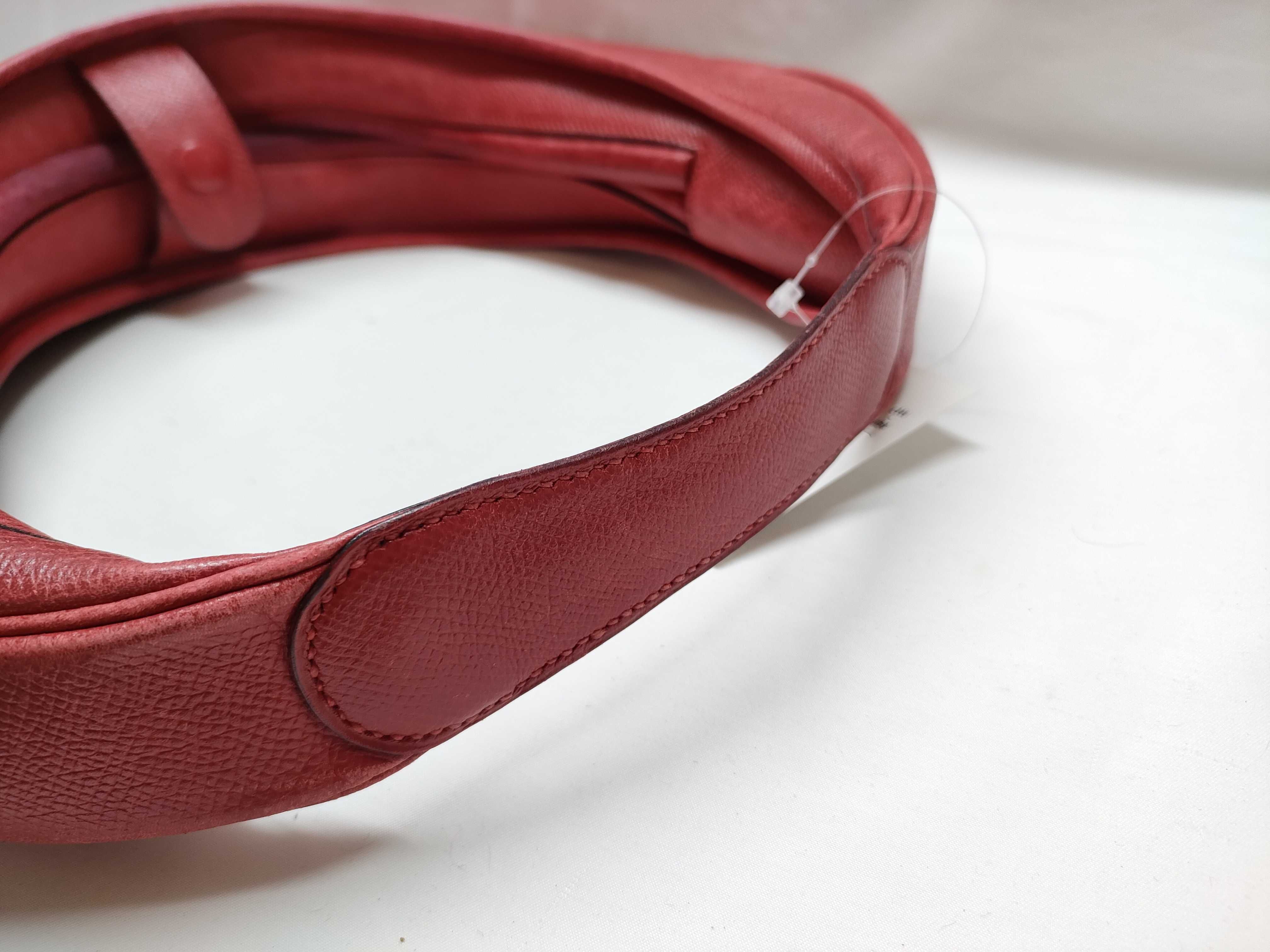 Foley Epsom Shoulder Bag — view 3
