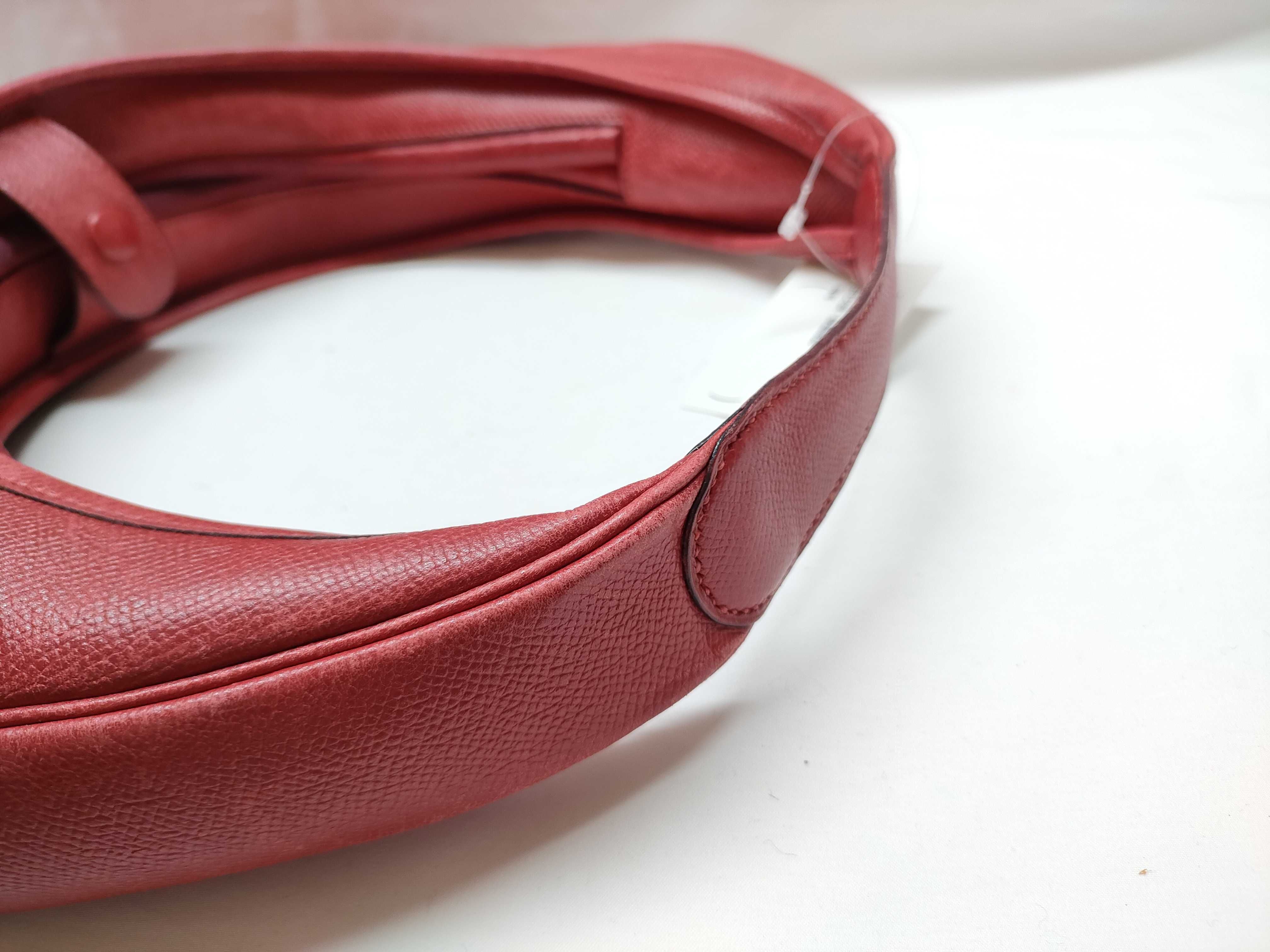 Foley Epsom Shoulder Bag — view 4