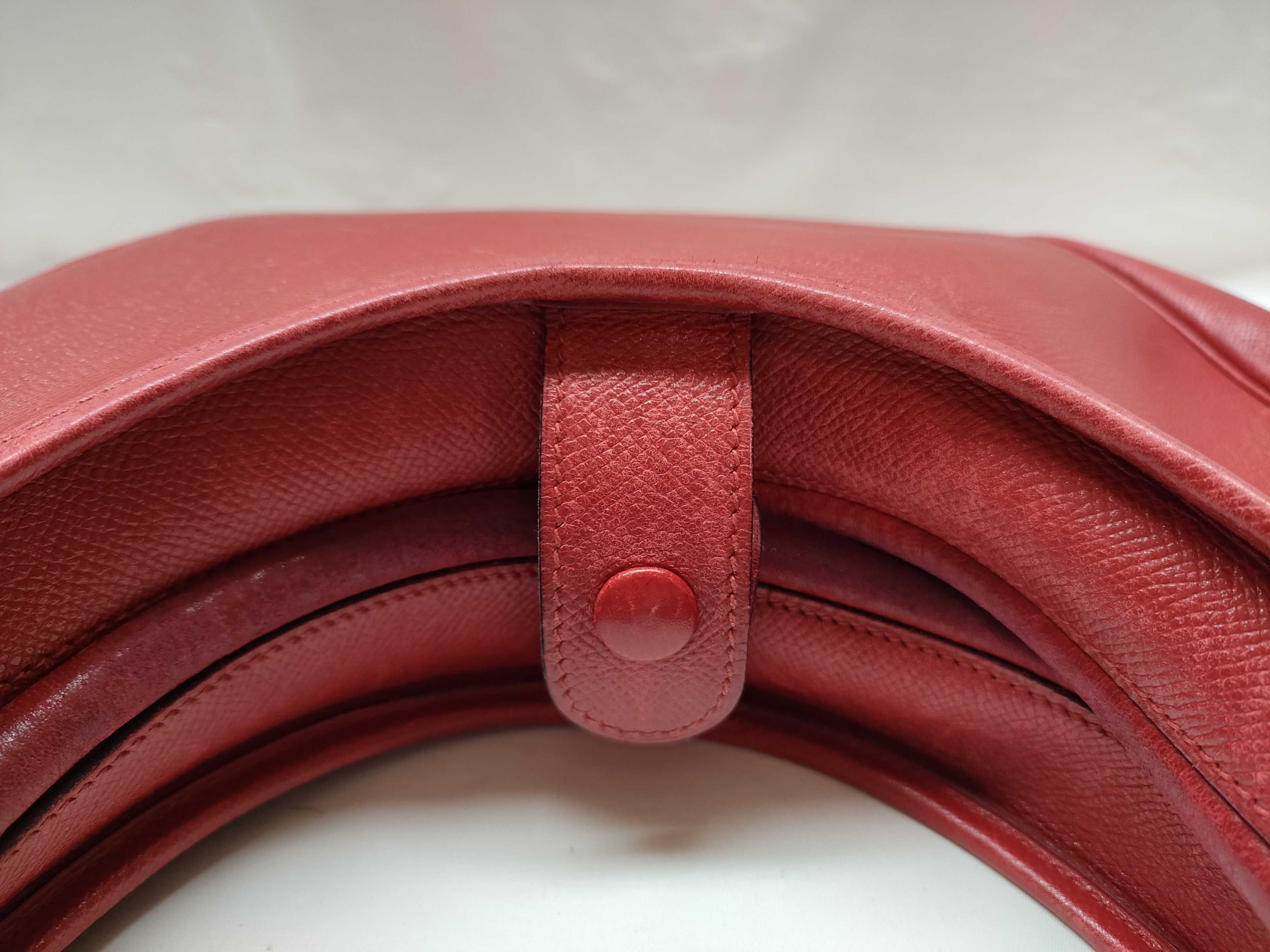 Foley Epsom Shoulder Bag — view 5