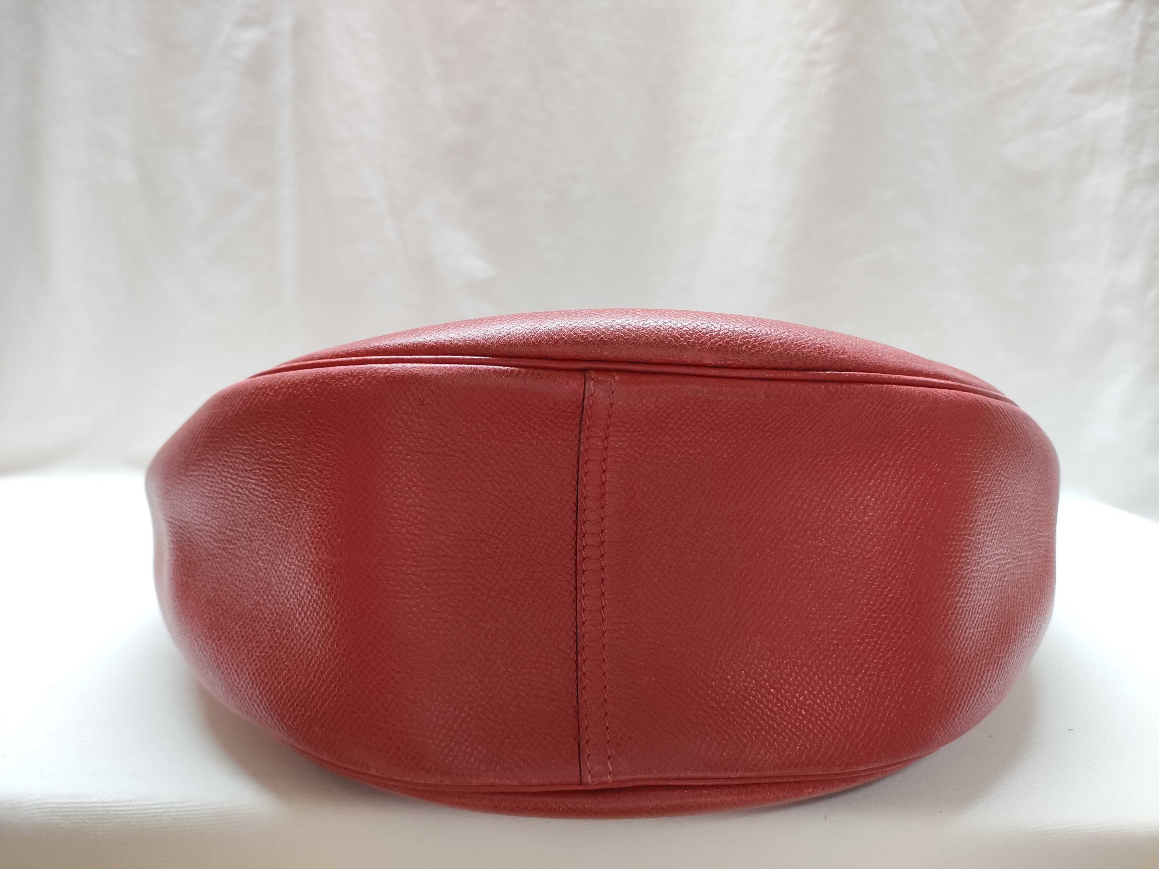 Foley Epsom Shoulder Bag — view 6