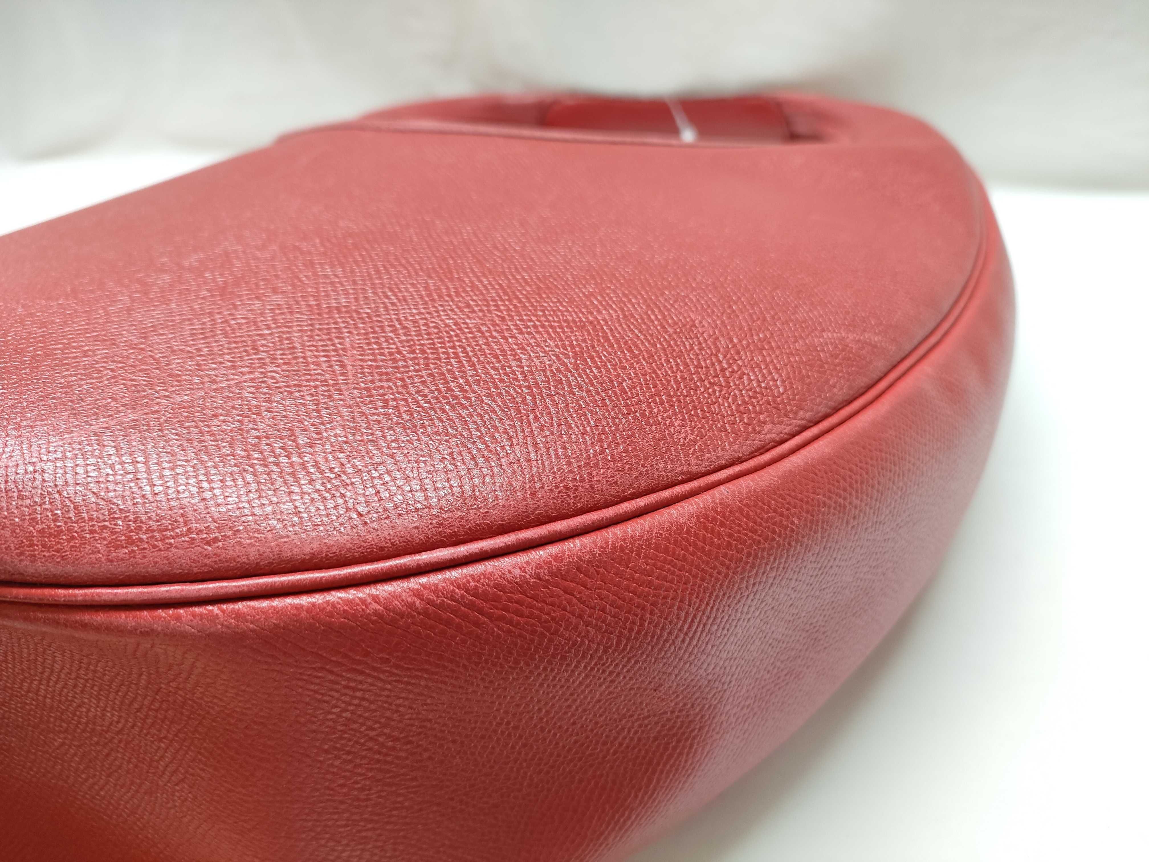 Foley Epsom Shoulder Bag — view 7