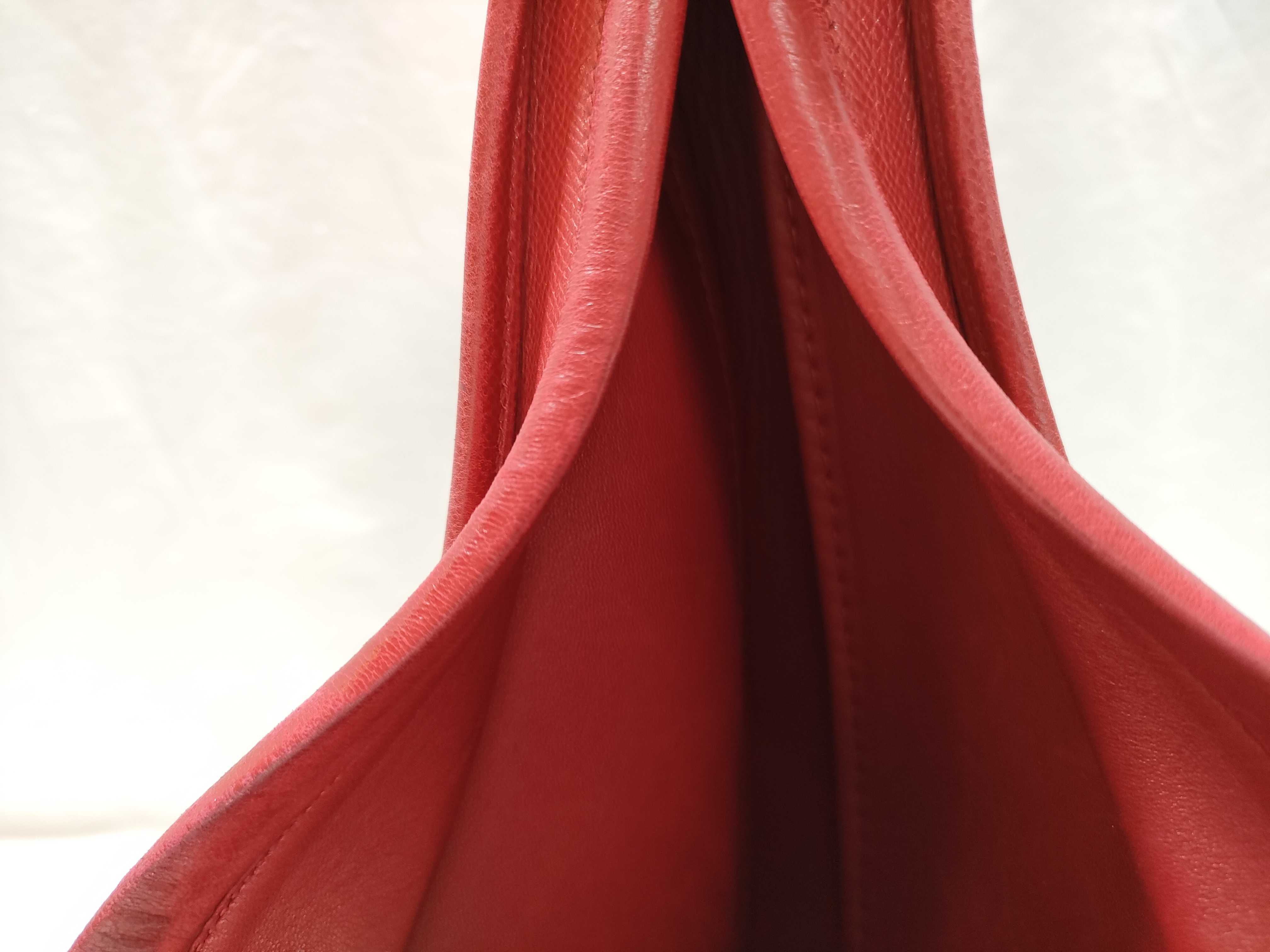 Foley Epsom Shoulder Bag — view 9