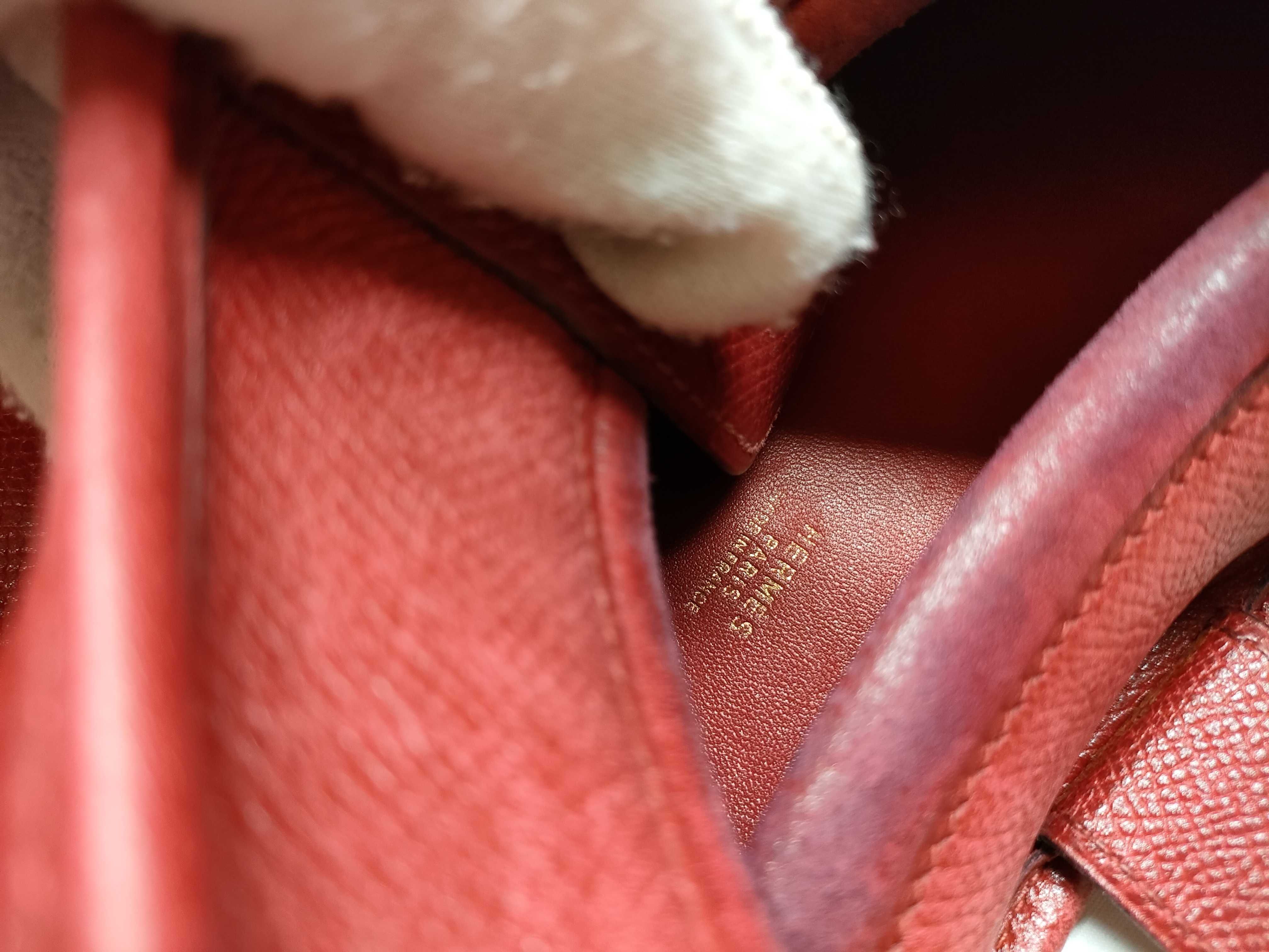 Foley Epsom Shoulder Bag — view 10