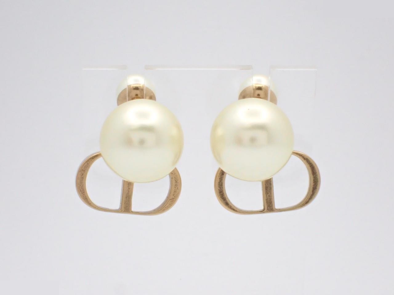 Montaigne Tribal Earrings — view 2