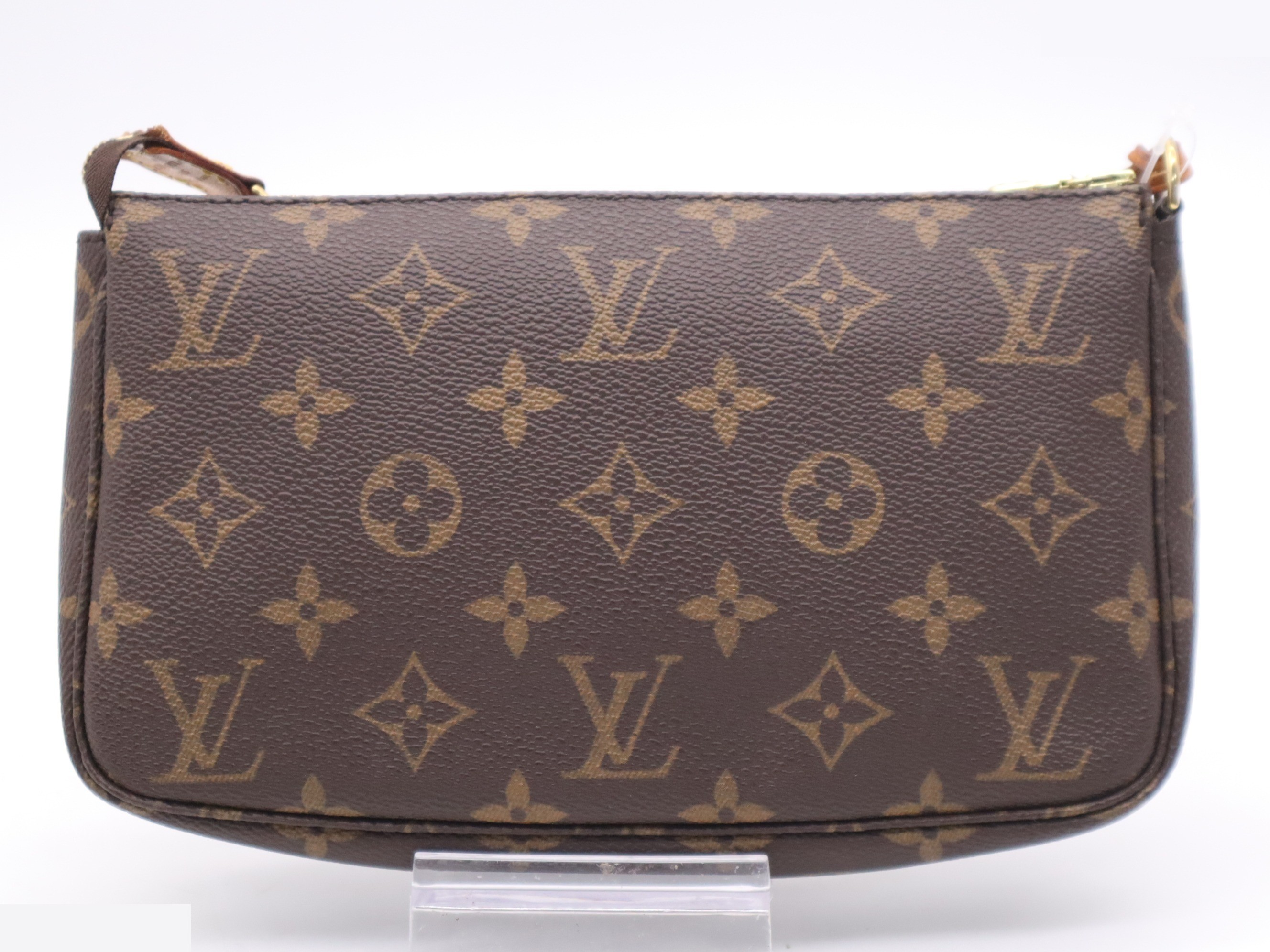 Pochette Accessoires (old model) — view 2