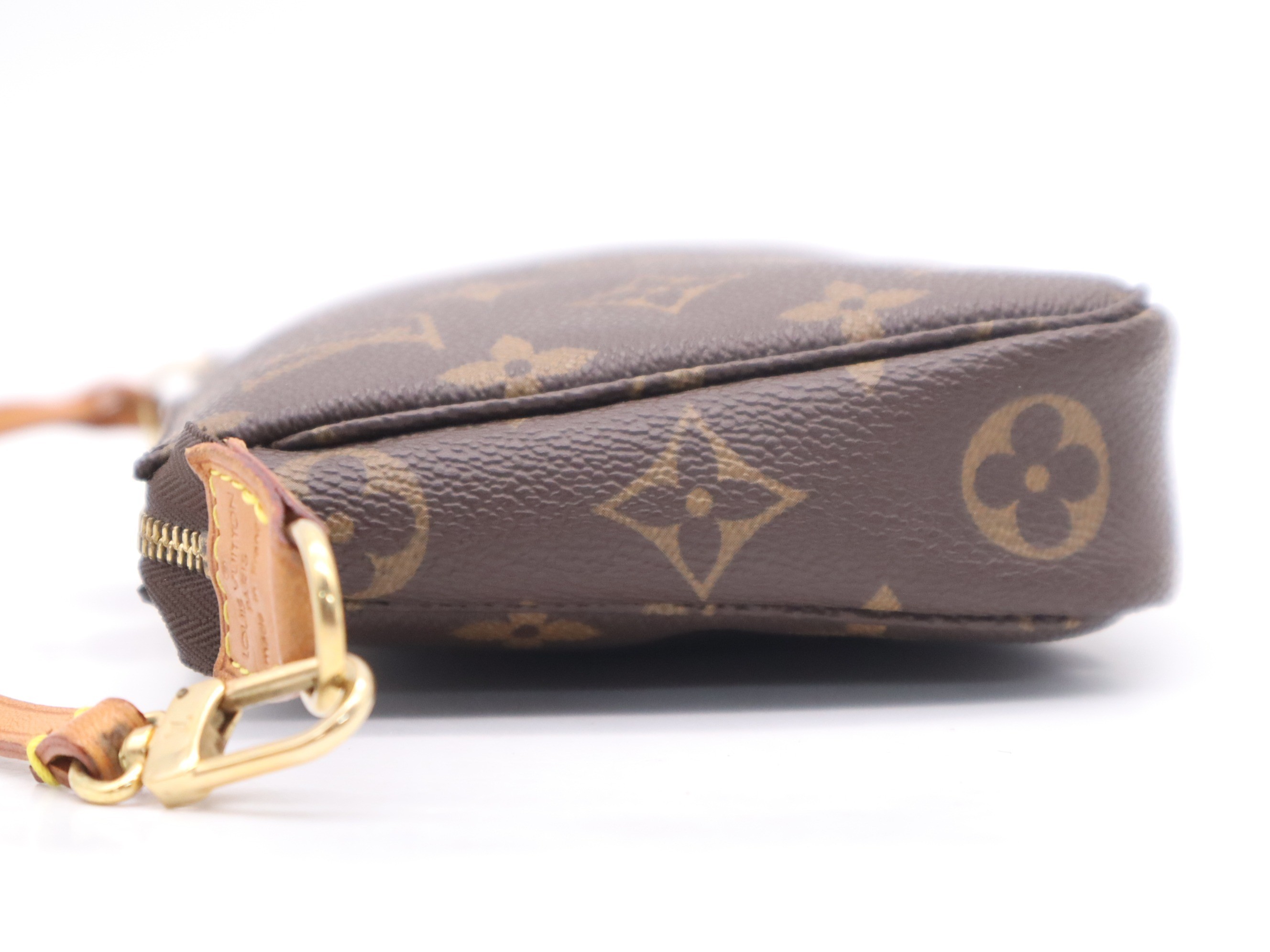 Pochette Accessoires (old model) — view 3