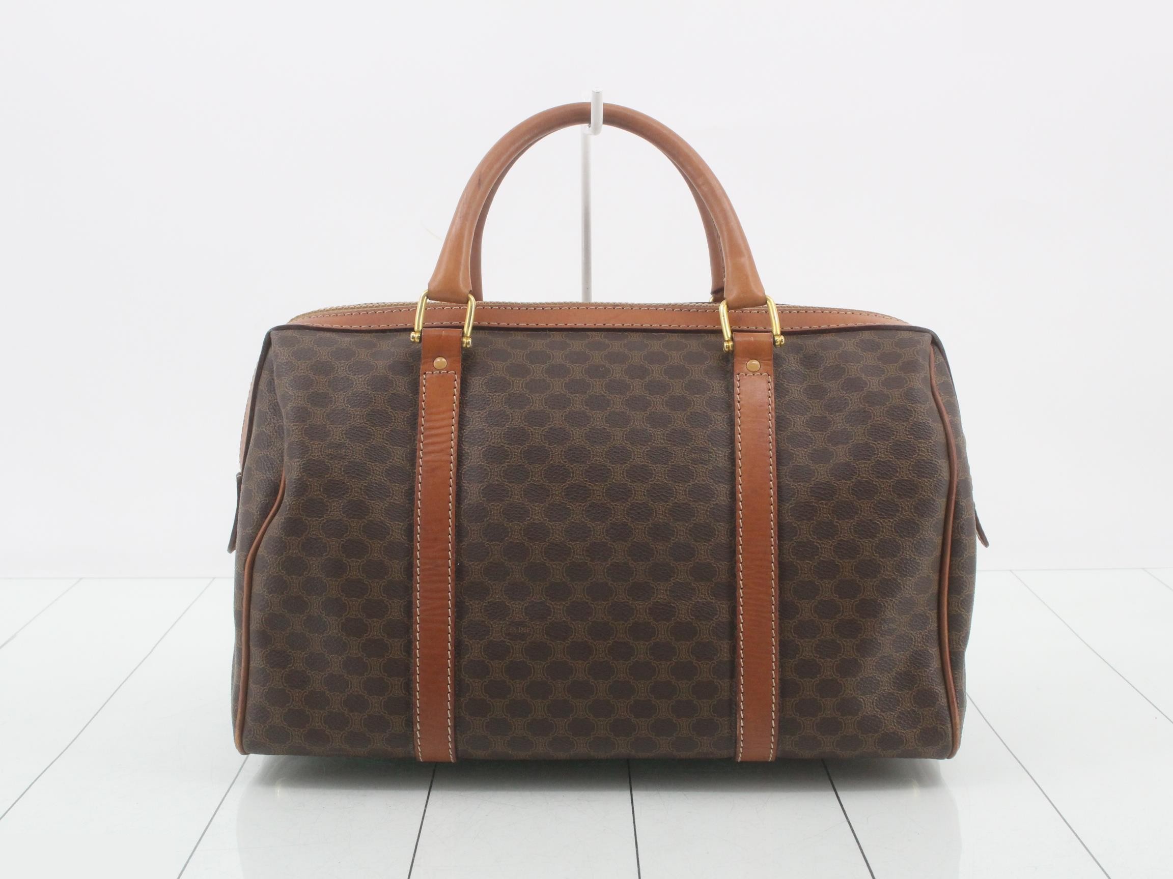 Macadam Boston Bag — view 2