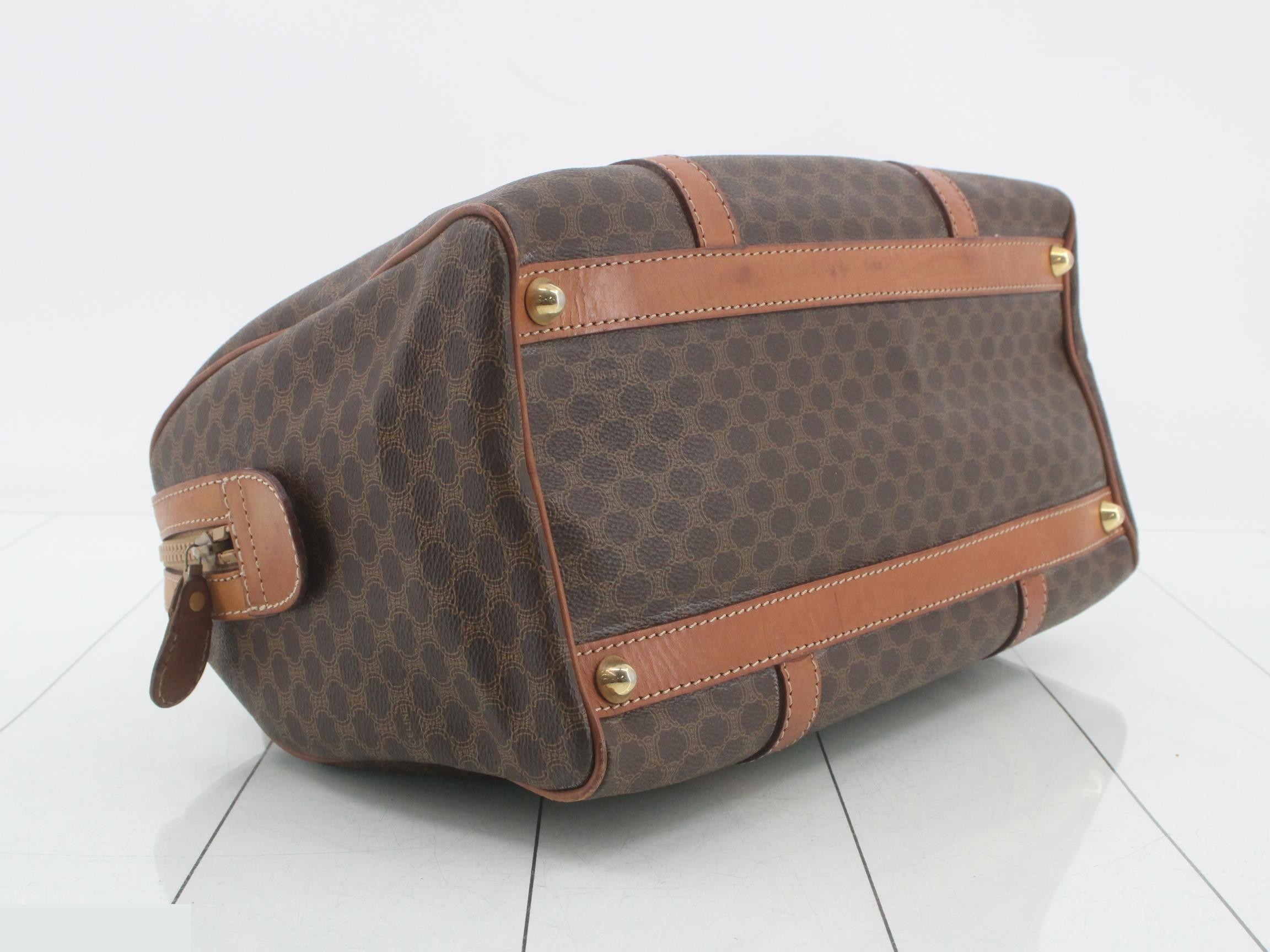 Macadam Boston Bag — view 5