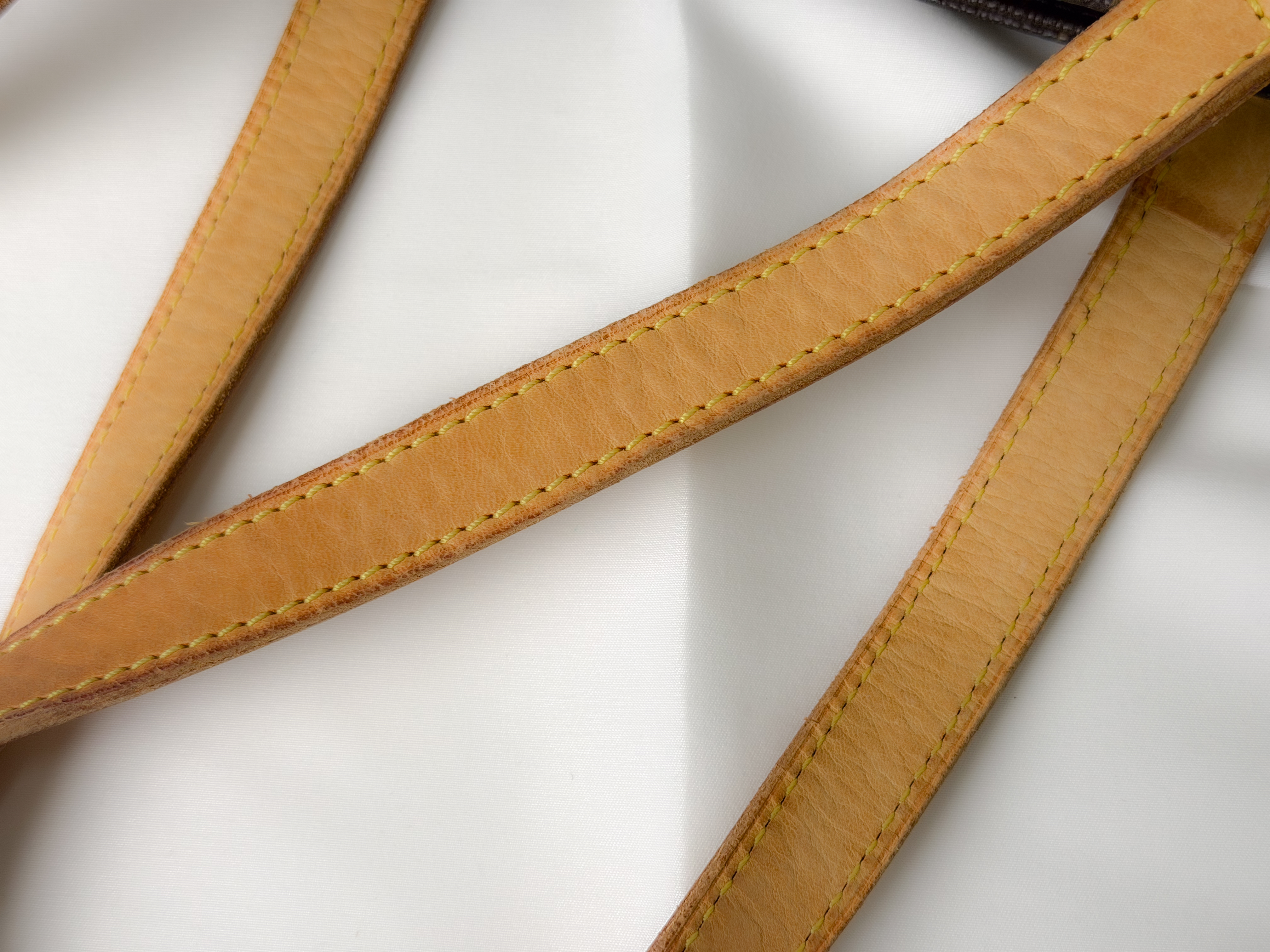 Monogram M51148 Cabas Piano Tote Bag — view 5