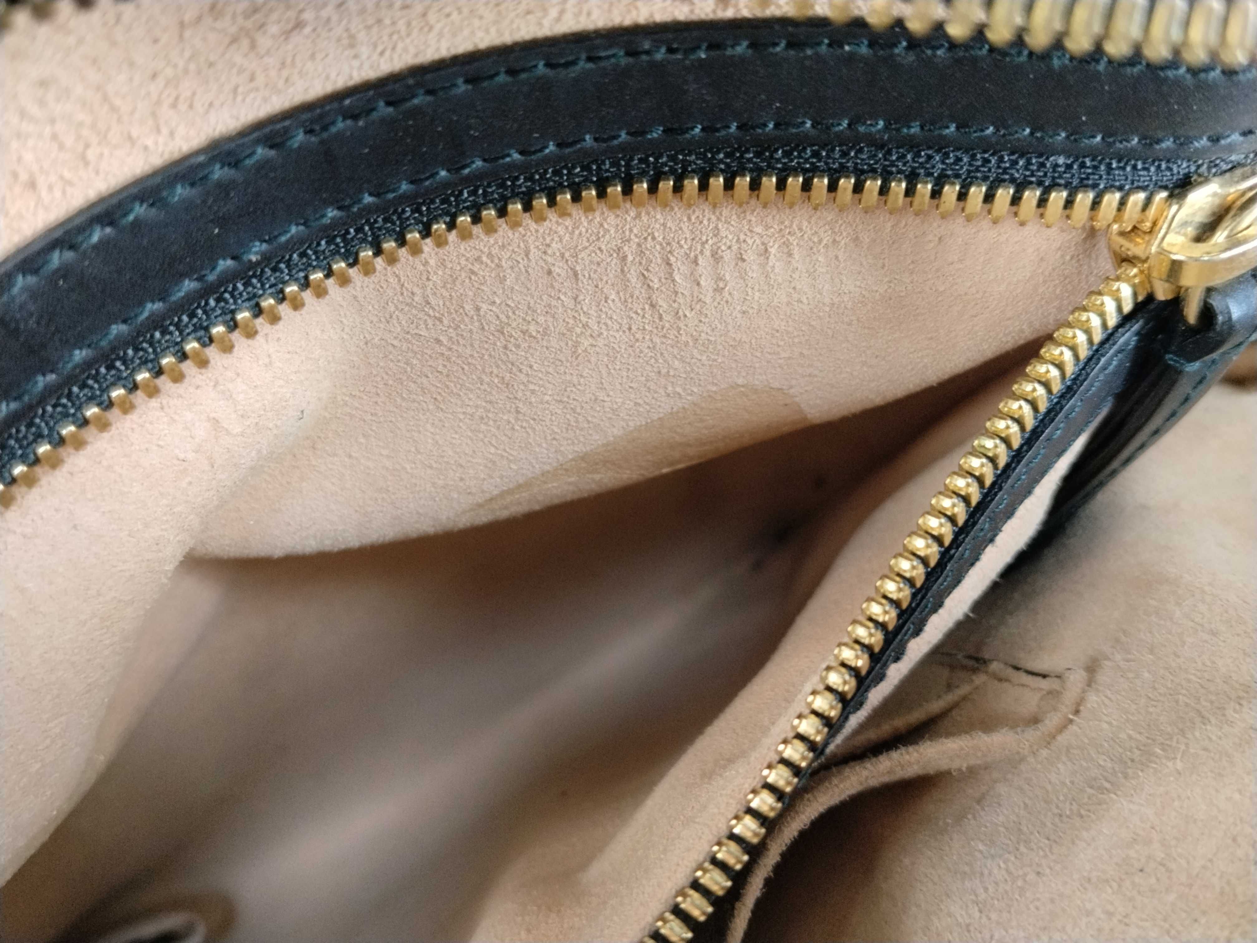 GG Canvas BEE Backpack — view 13