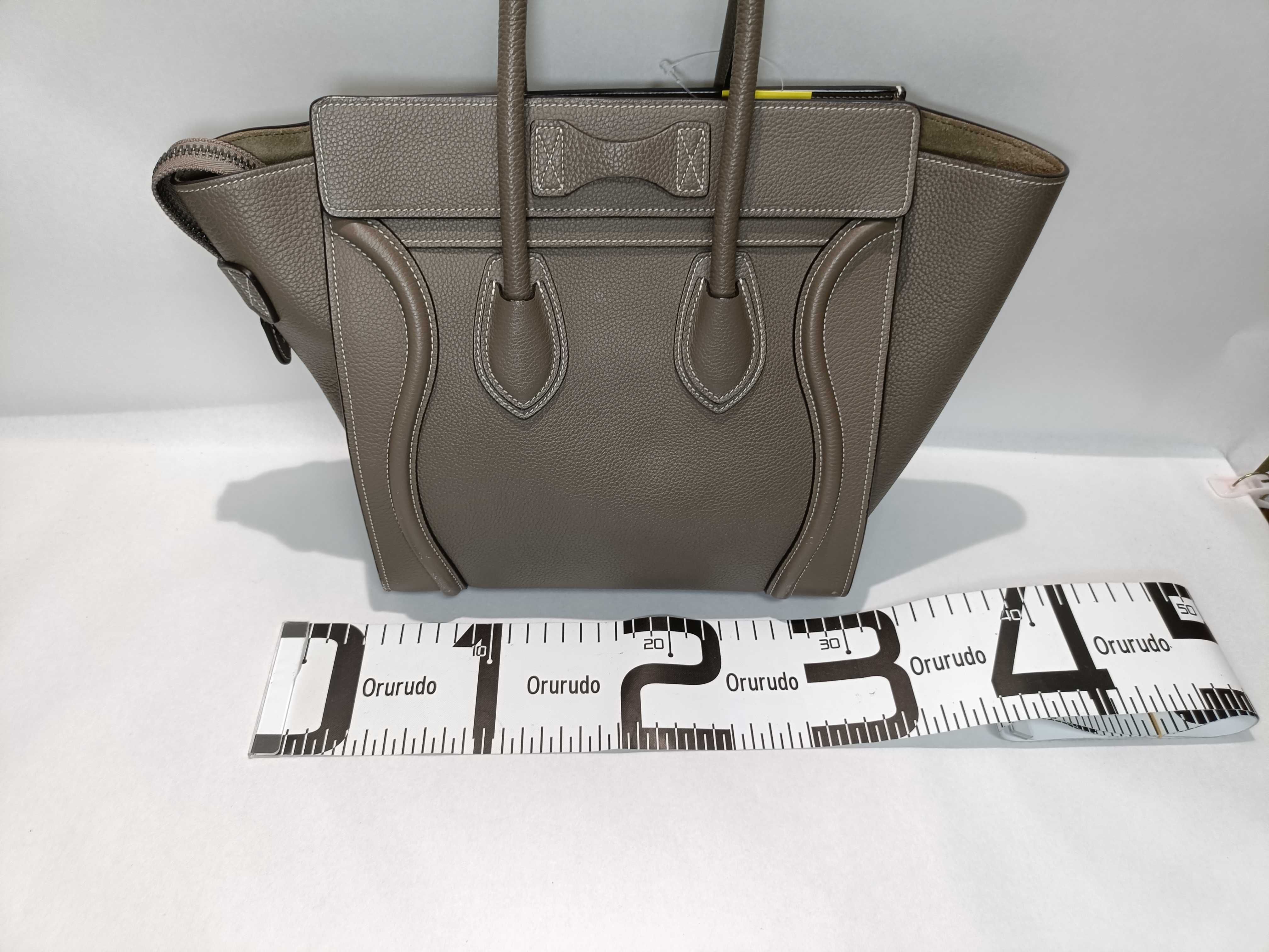 Luggage Handbag — view 2