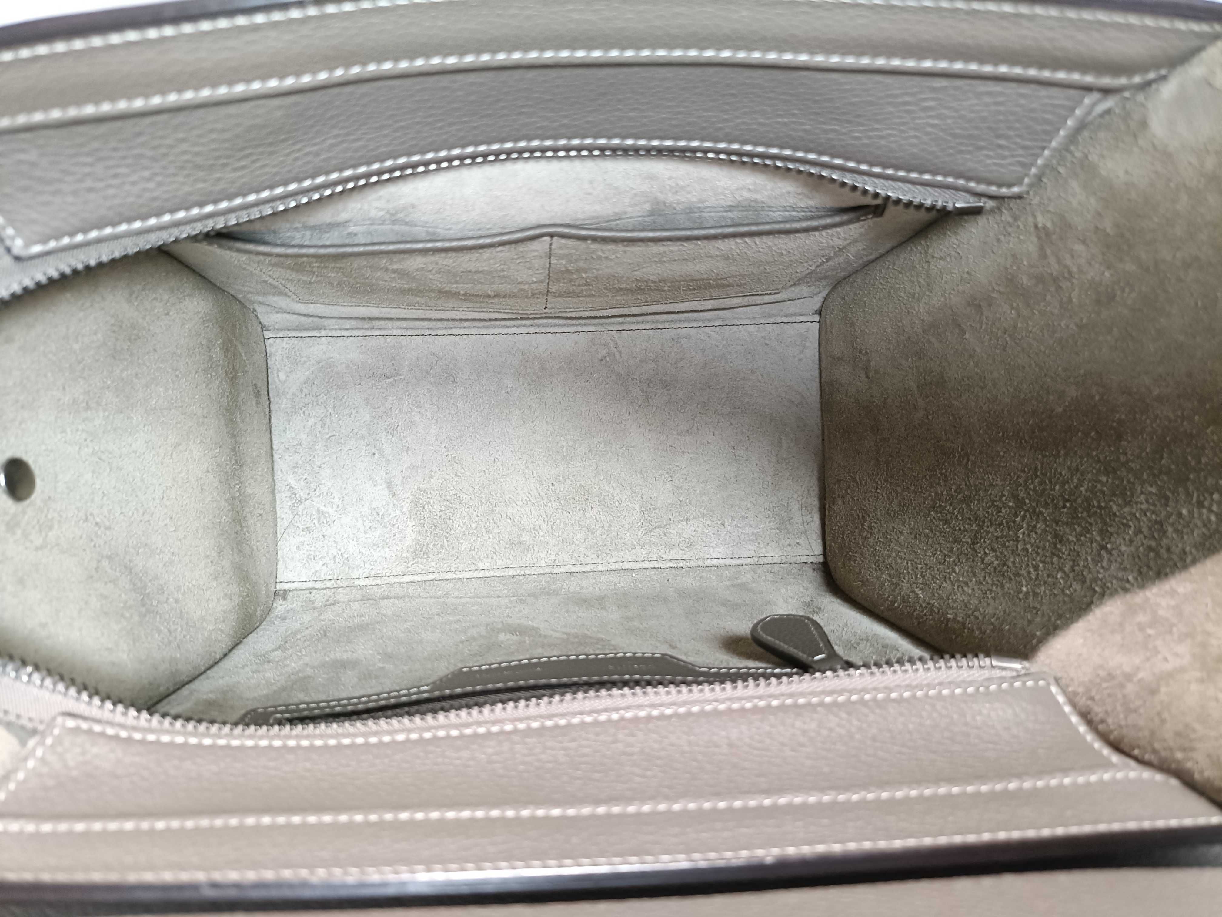 Luggage Handbag — view 11