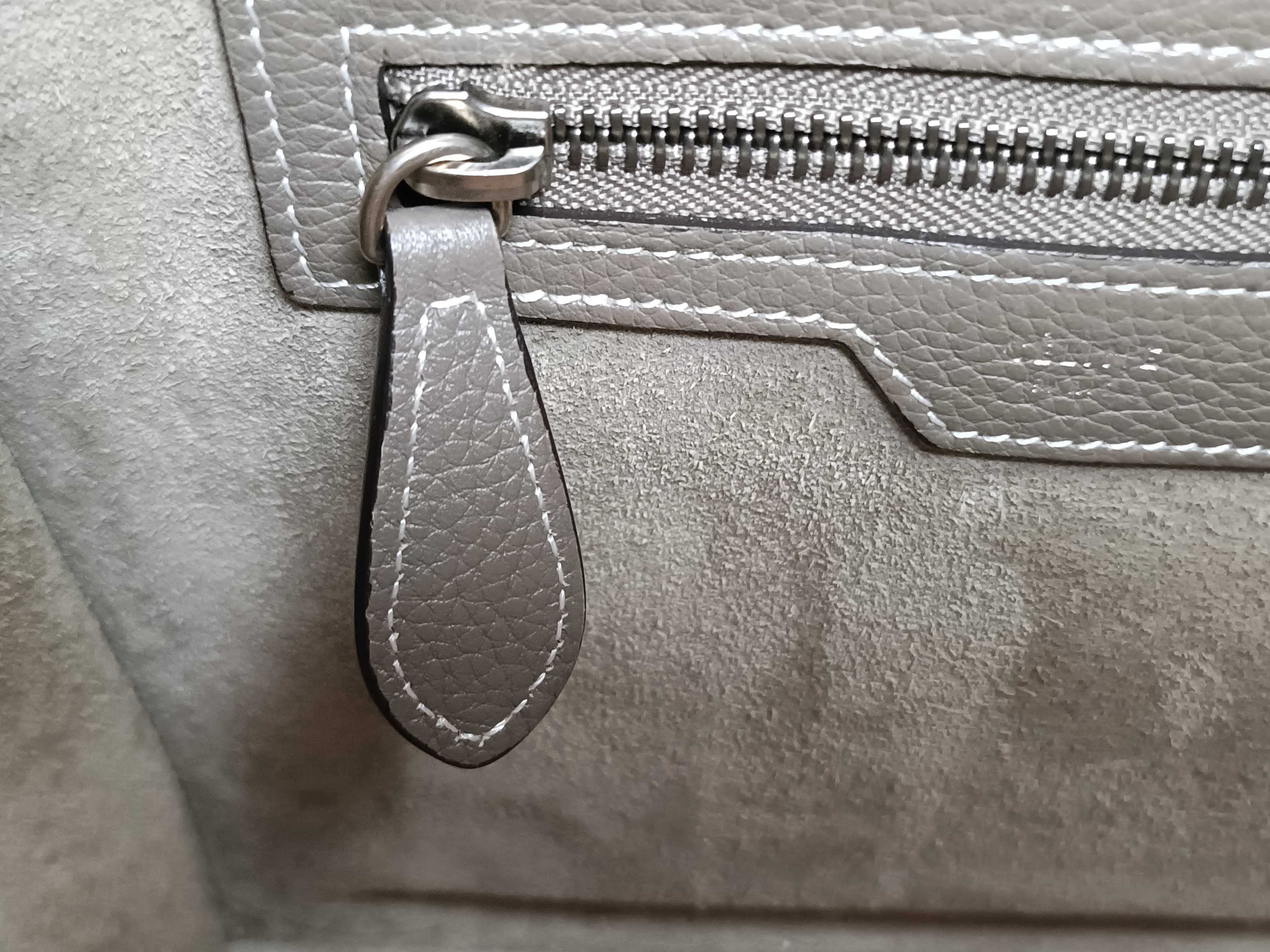 Luggage Handbag — view 12
