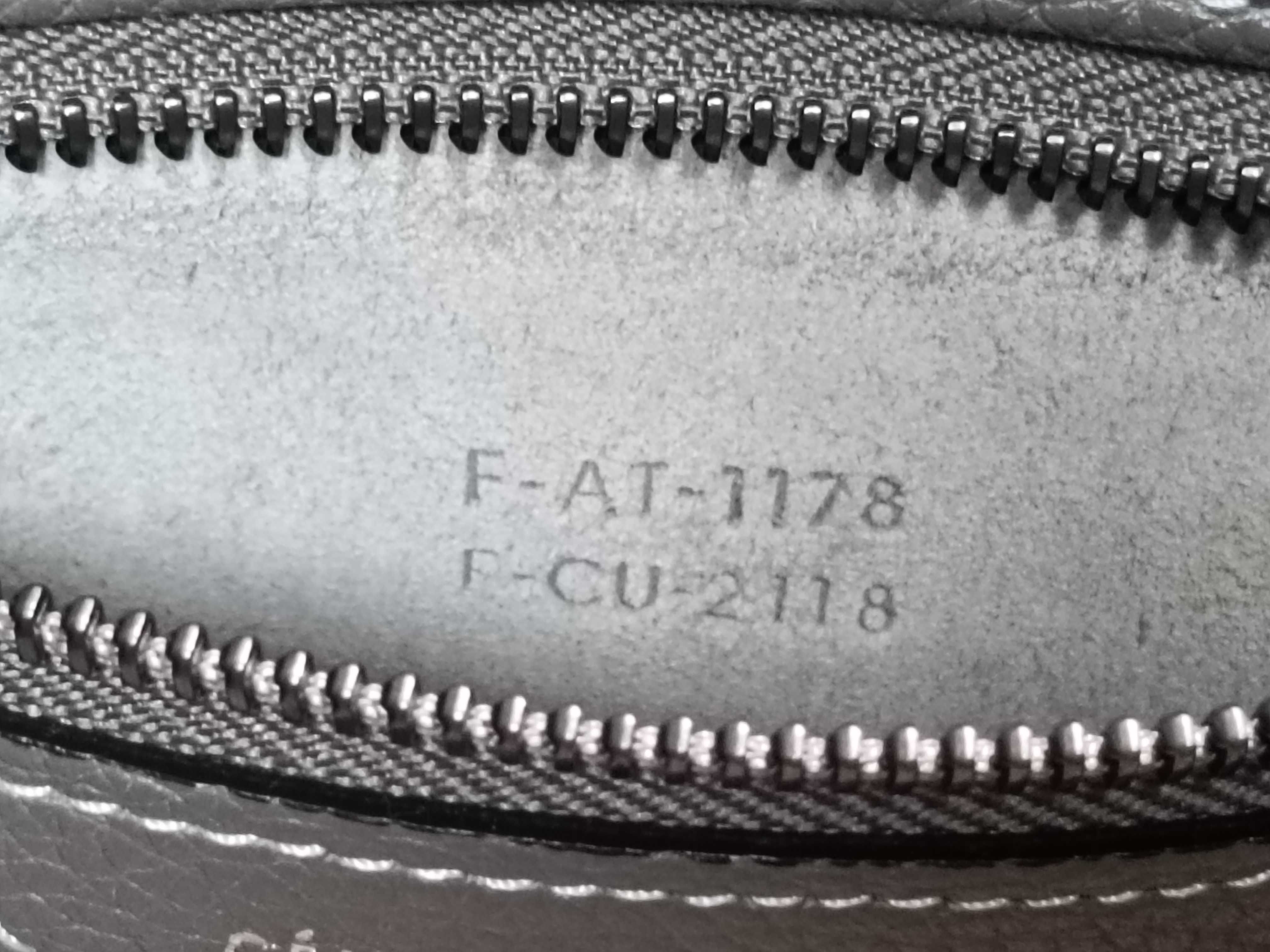 Luggage Handbag — view 14