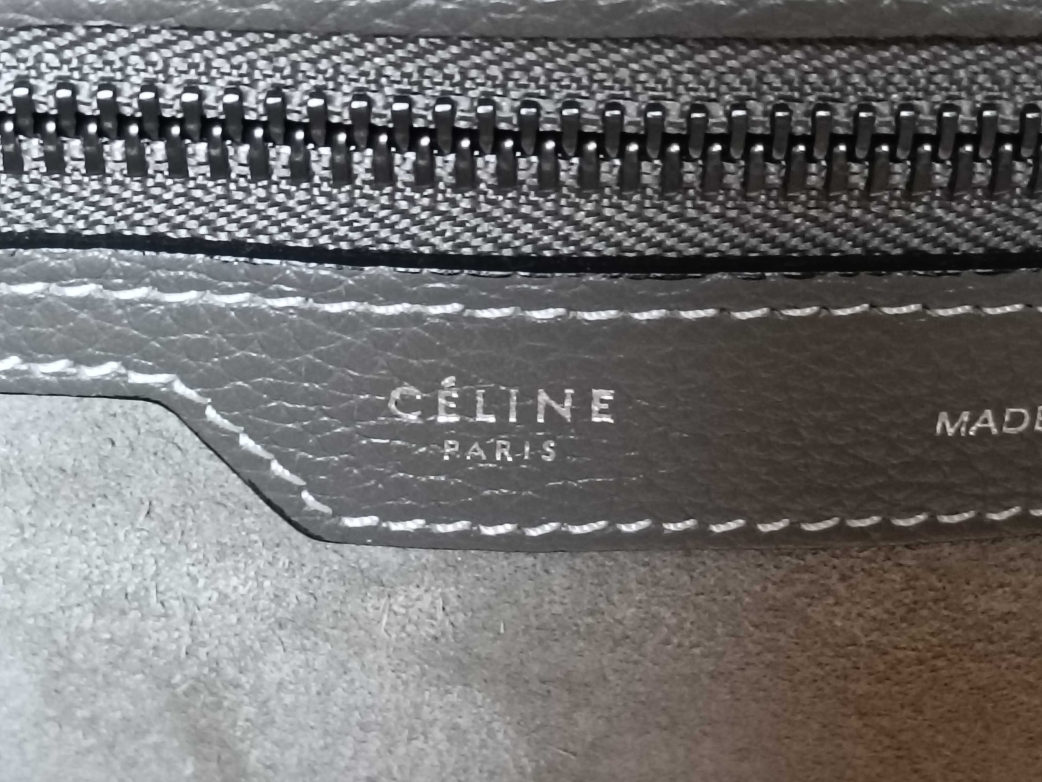 Luggage Handbag — view 15