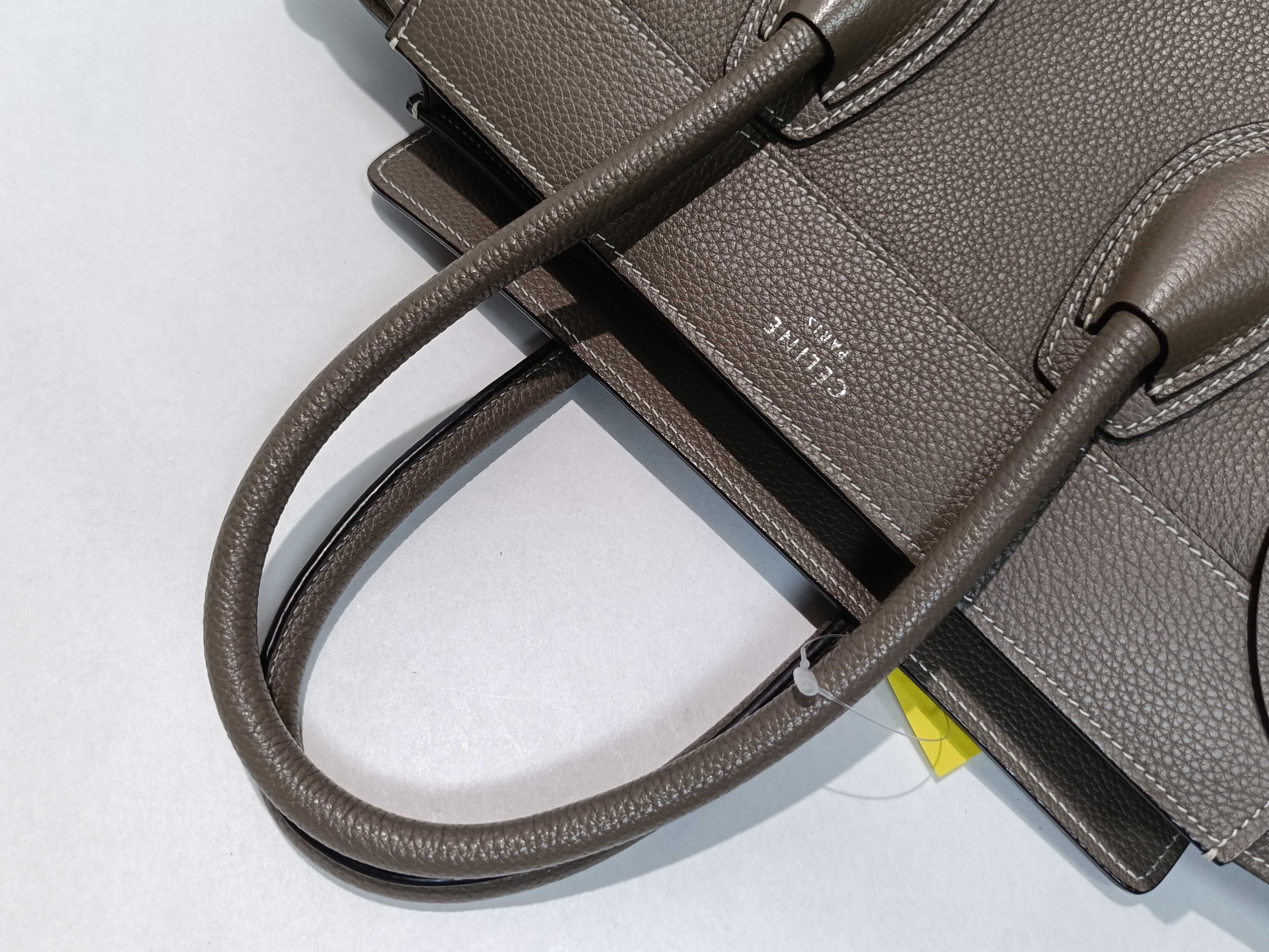 Luggage Handbag — view 3