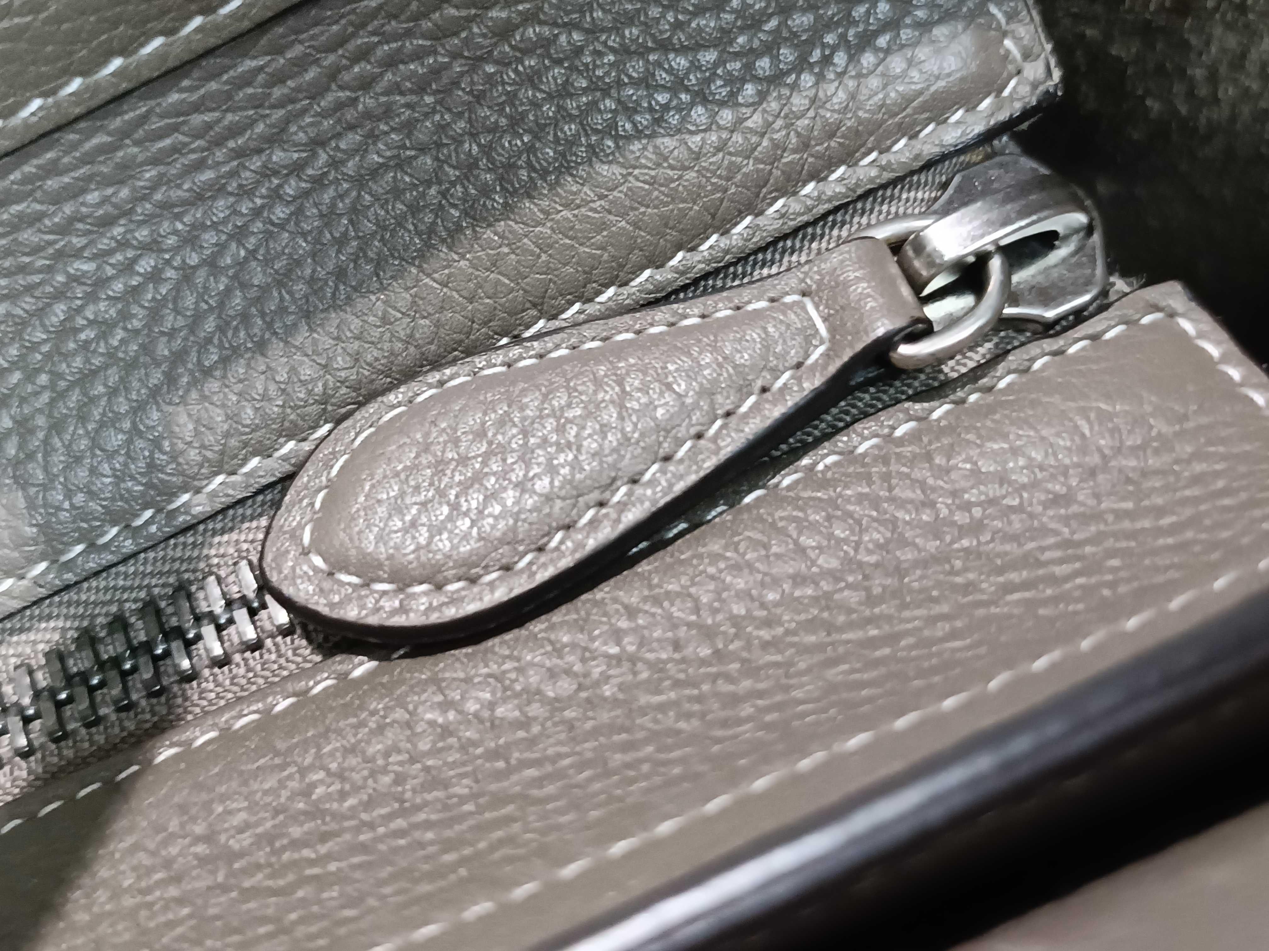 Luggage Handbag — view 6