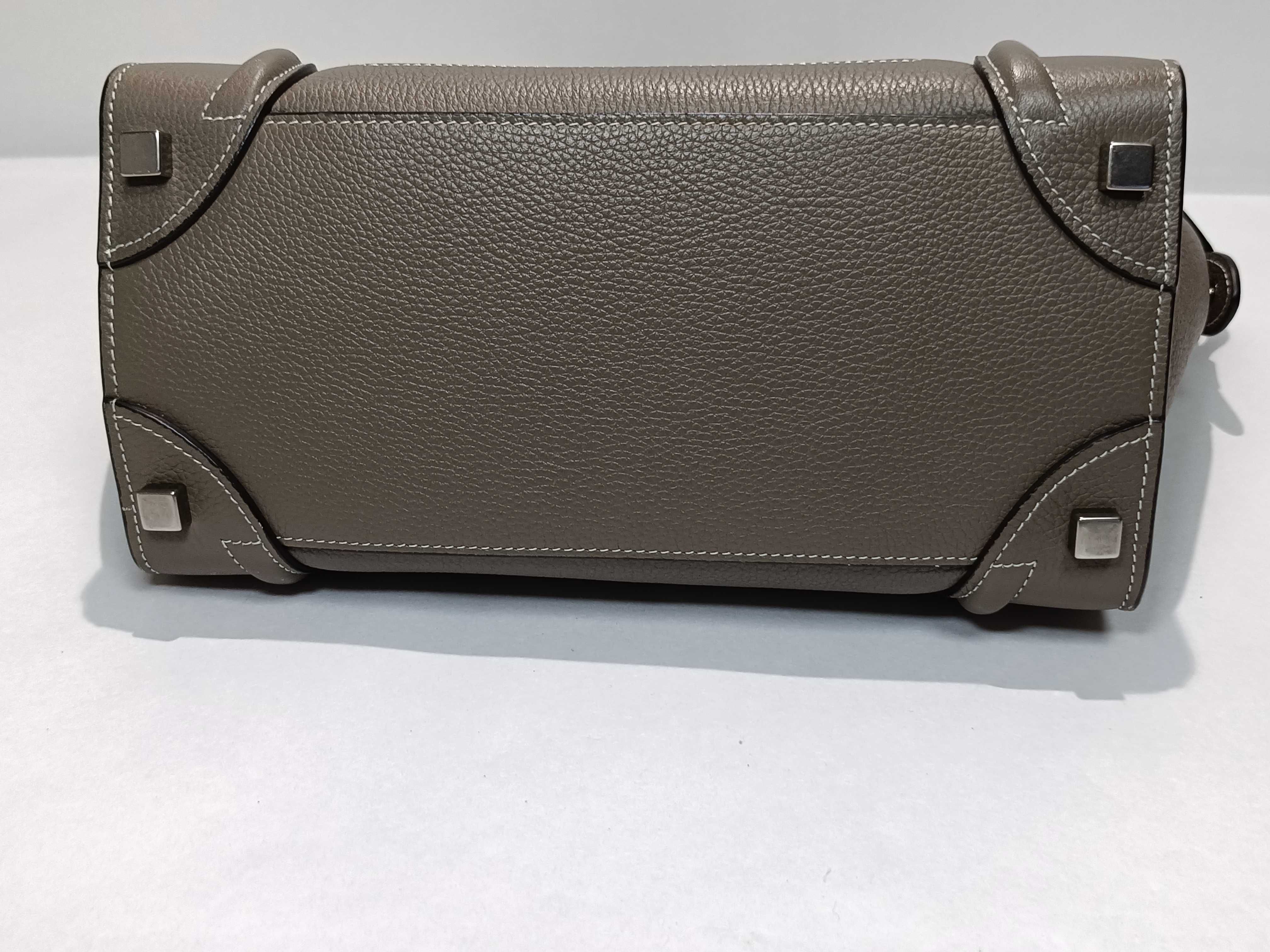 Luggage Handbag — view 8