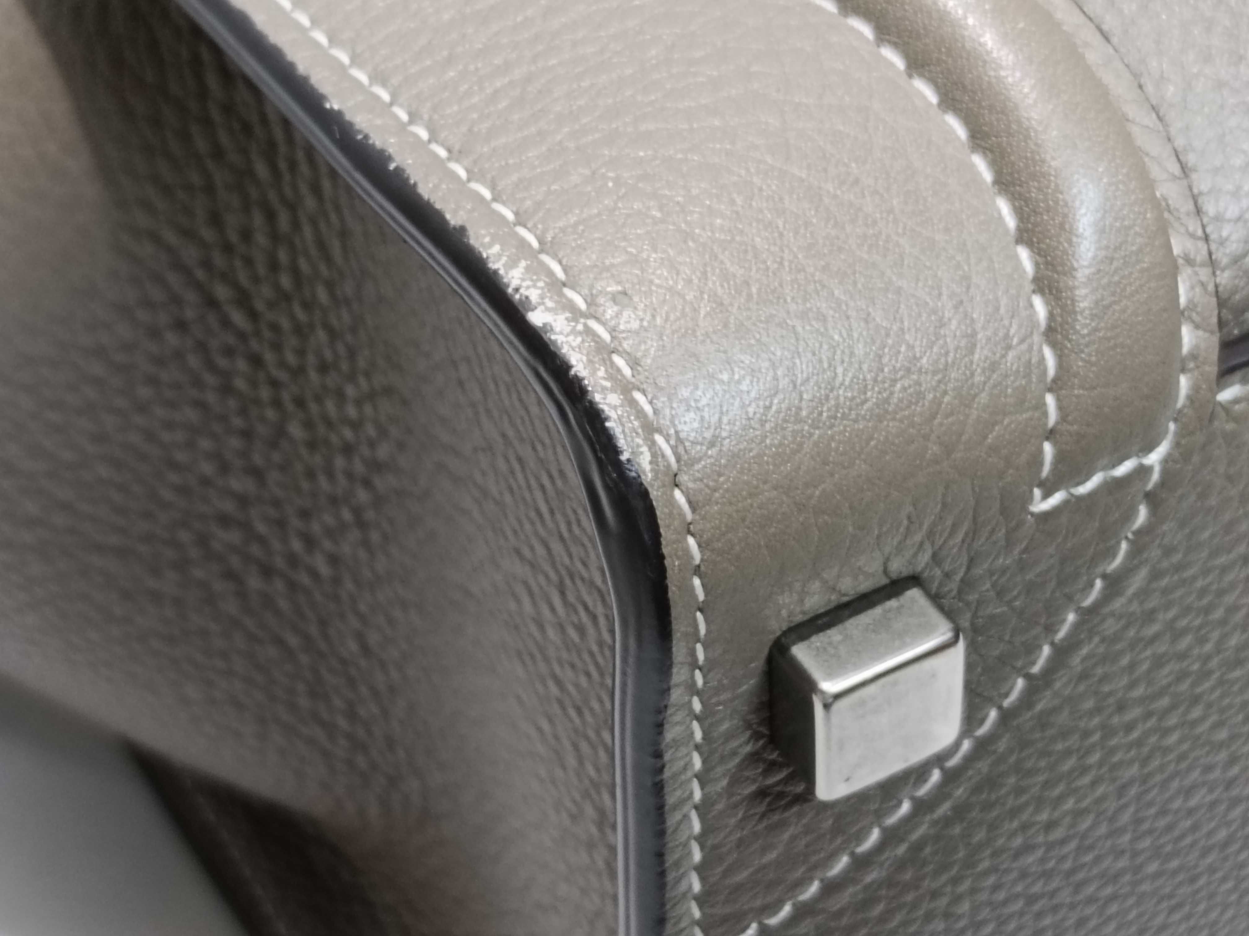 Luggage Handbag — view 9