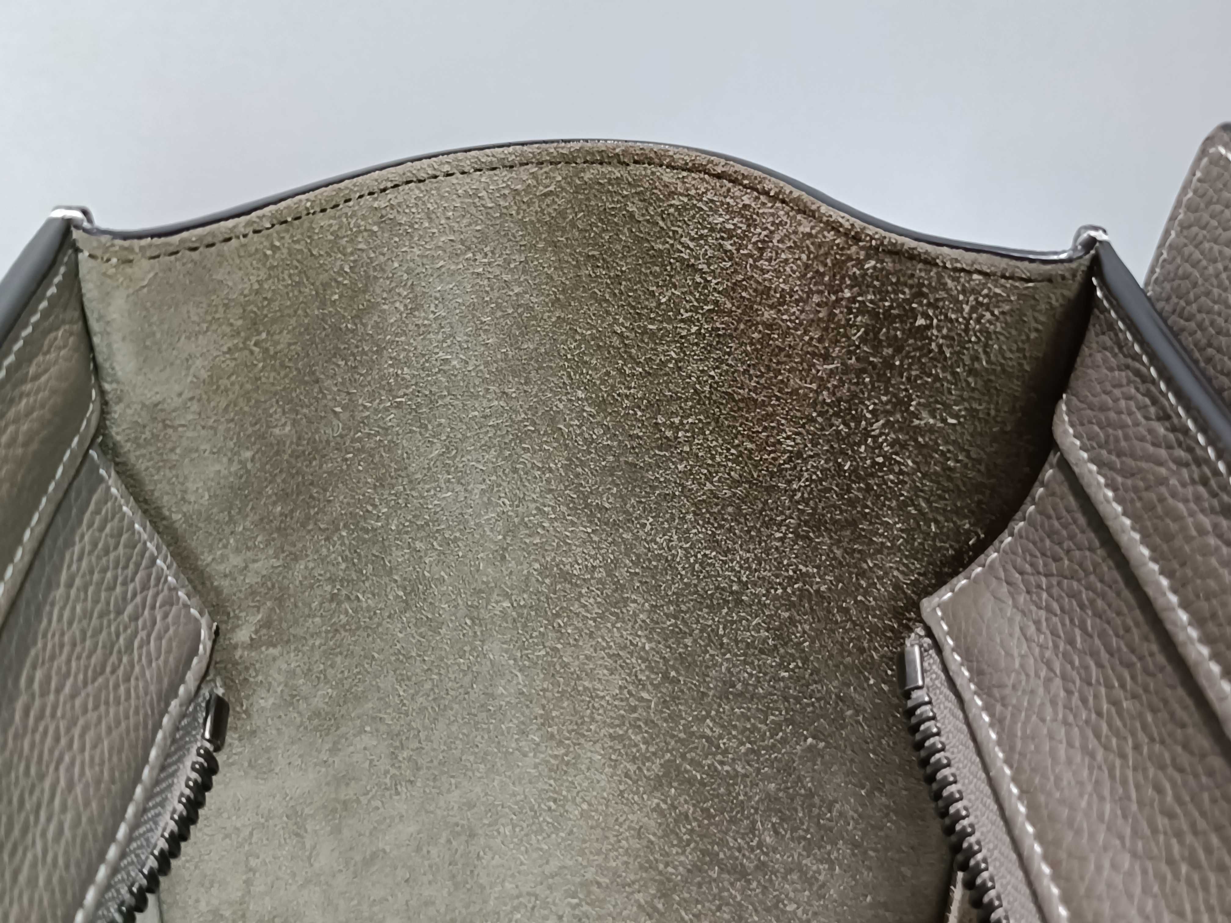 Luggage Handbag — view 10