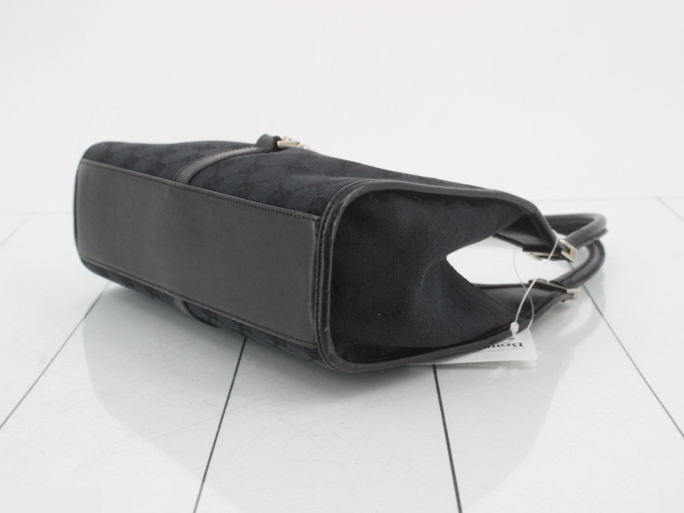 Jackie Shoulder Bag — view 6