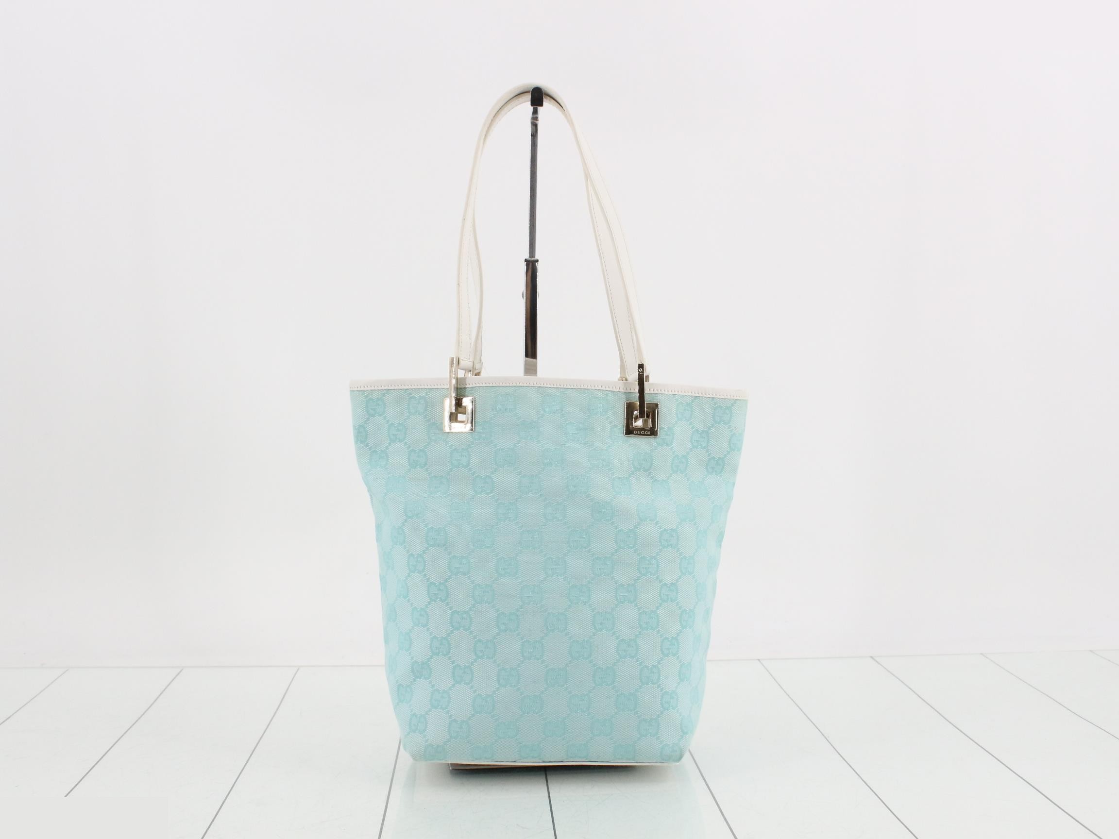 GG Canvas (Bag) - Handbag