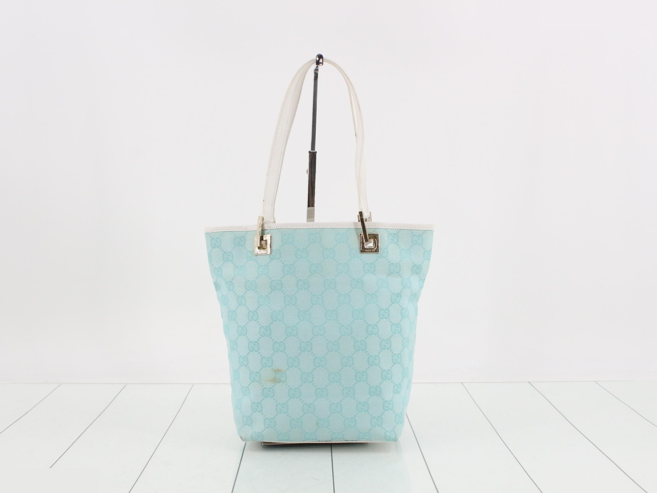 GG Canvas (Bag) - Handbag — view 2