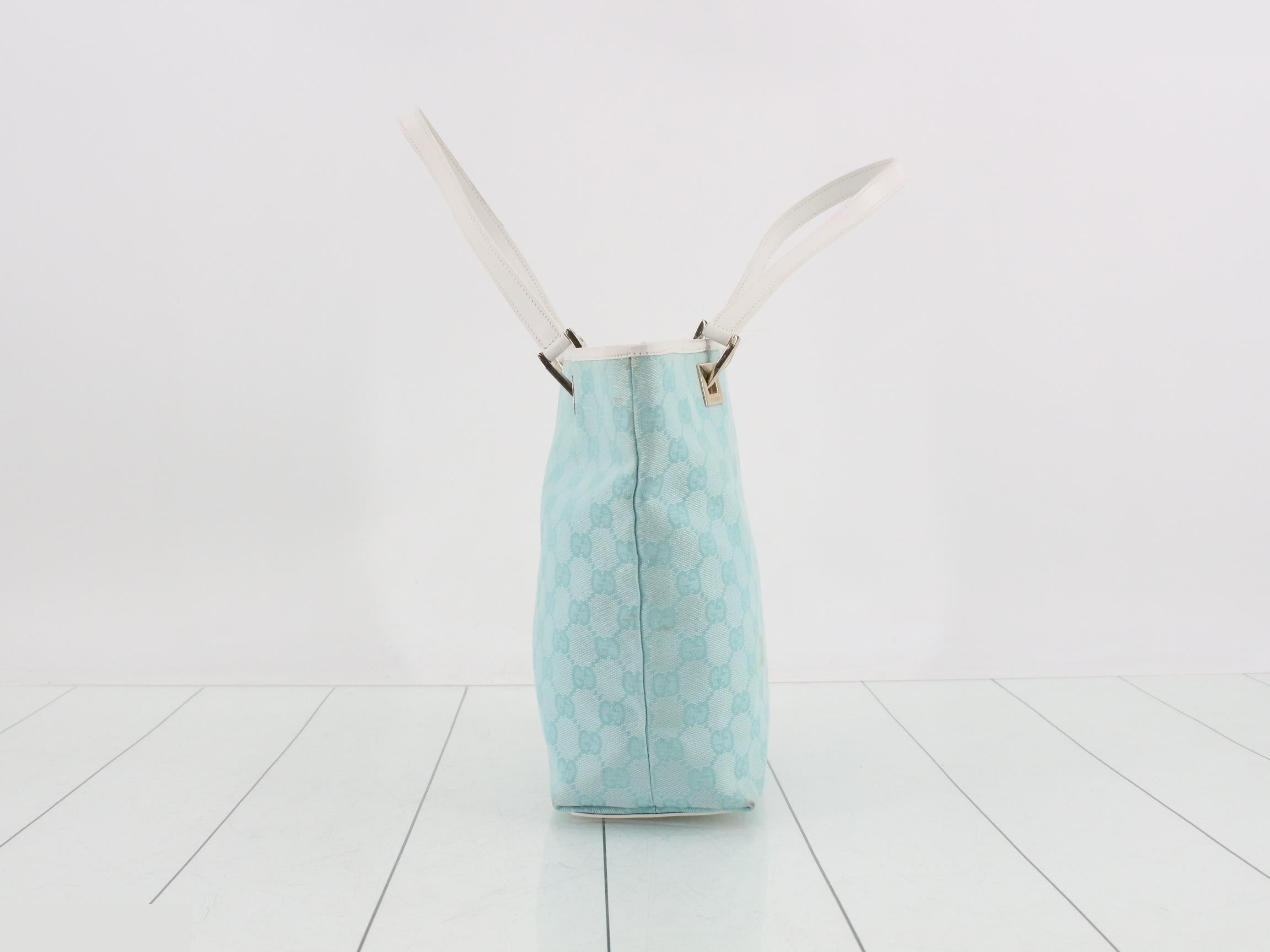 GG Canvas (Bag) - Handbag — view 3