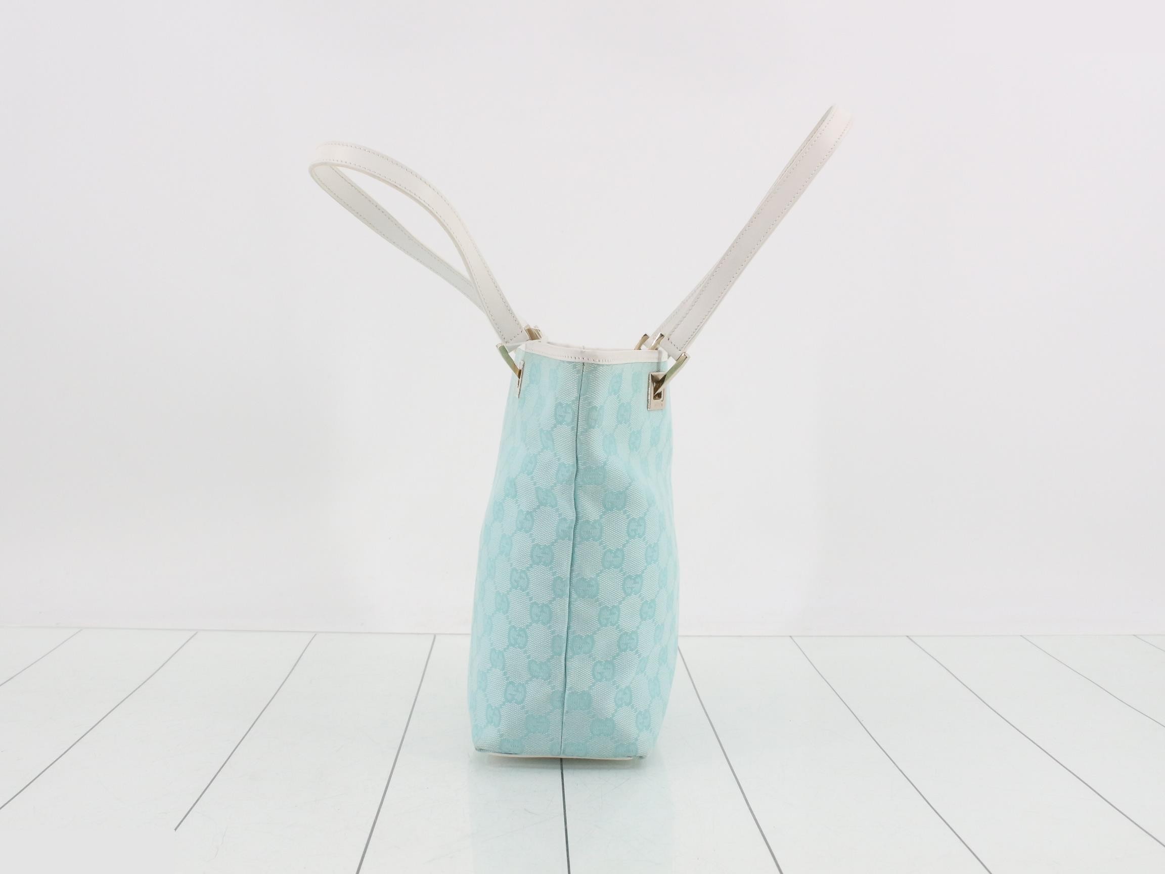GG Canvas (Bag) - Handbag — view 4
