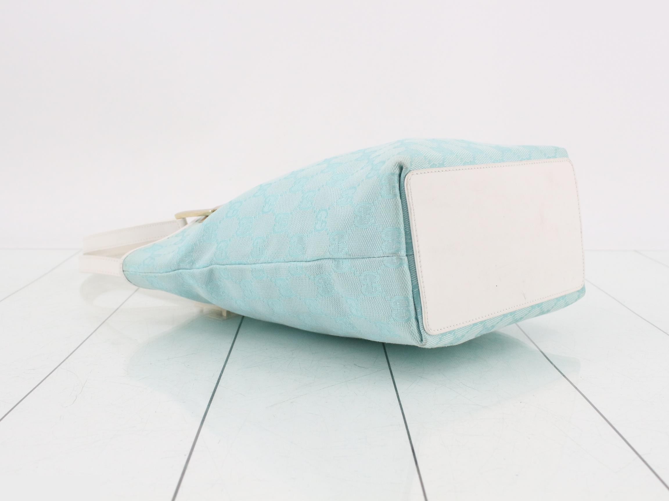 GG Canvas (Bag) - Handbag — view 5