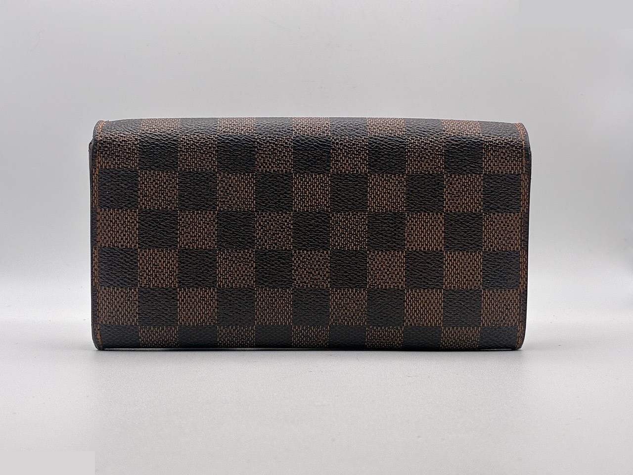 N61734 Damier Portefeuille Sarah — view 2