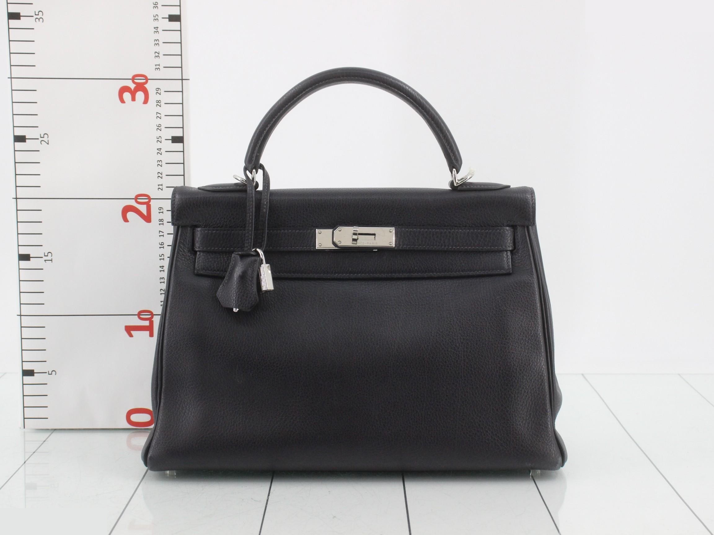 Kelly (bag) handbag — view 2