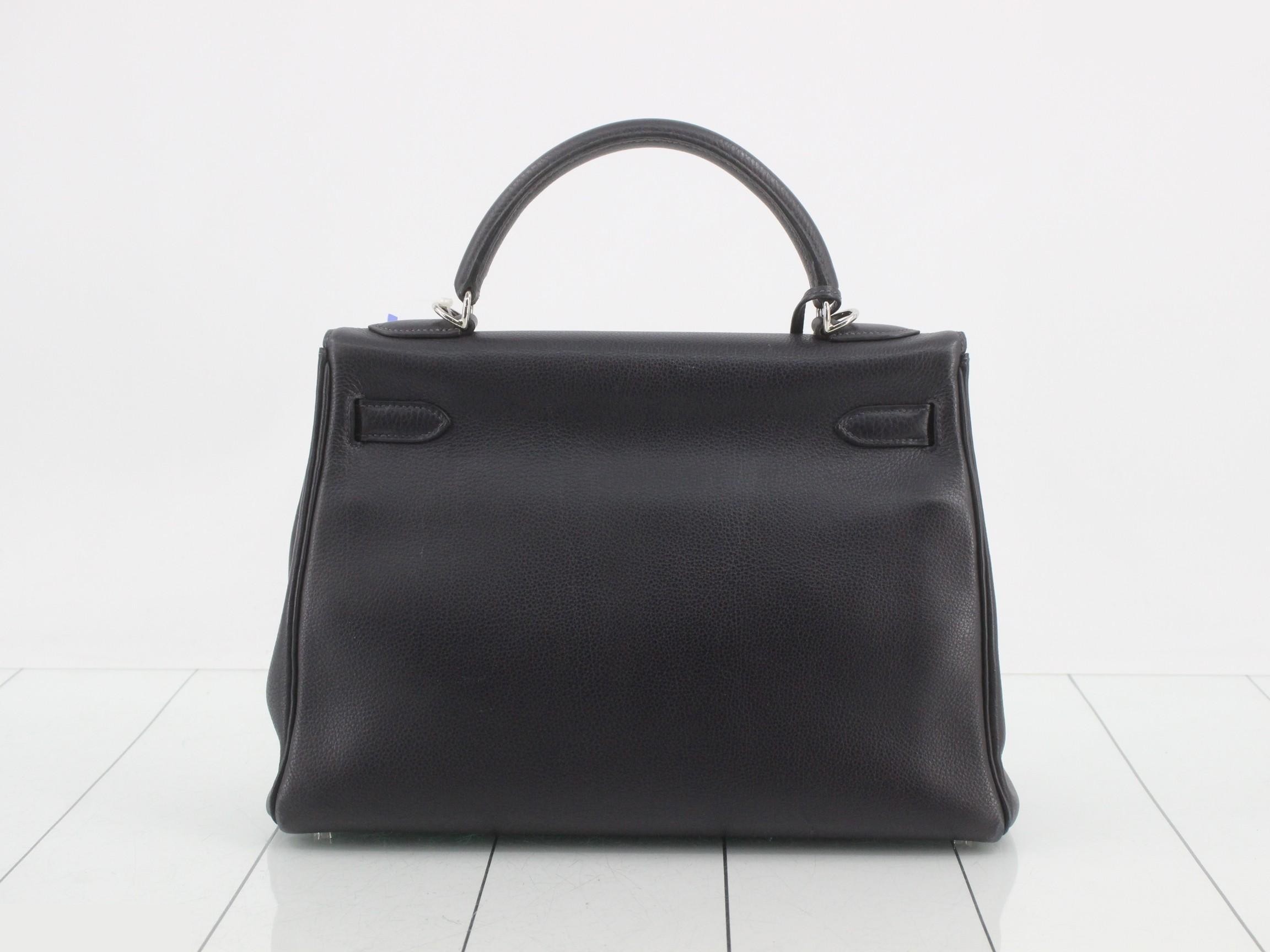 Kelly (bag) handbag — view 3