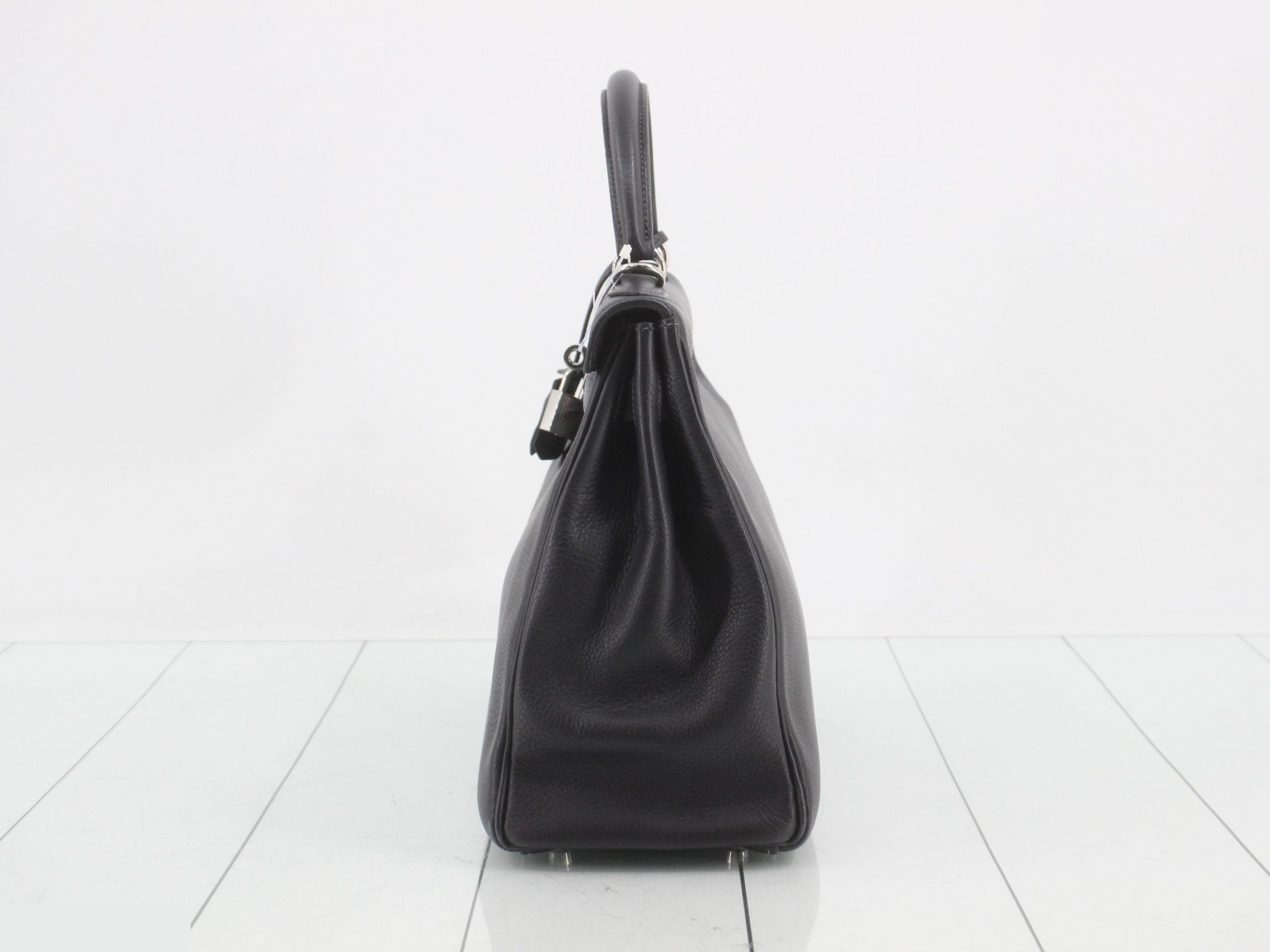 Kelly (bag) handbag — view 4