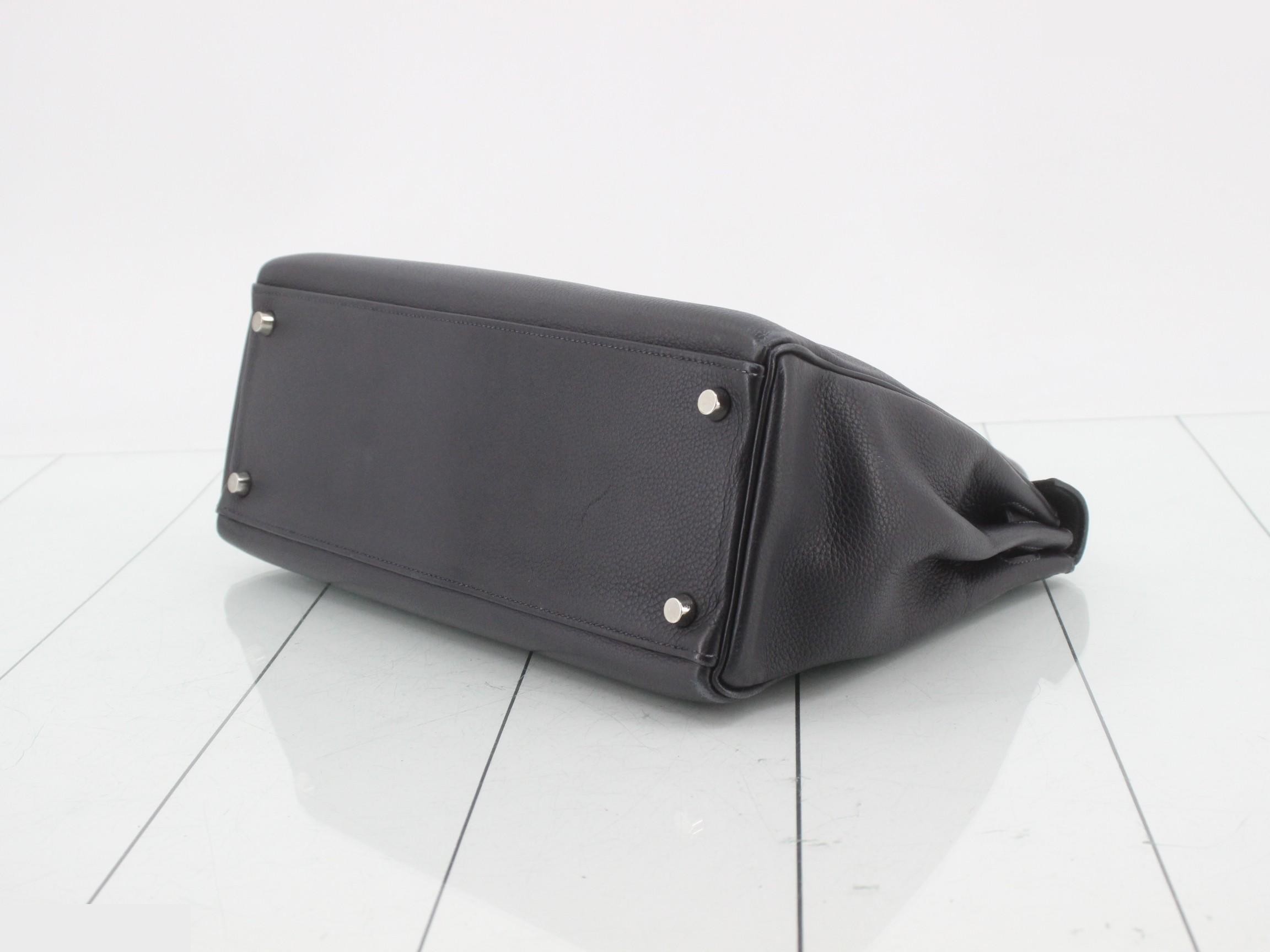 Kelly (bag) handbag — view 7