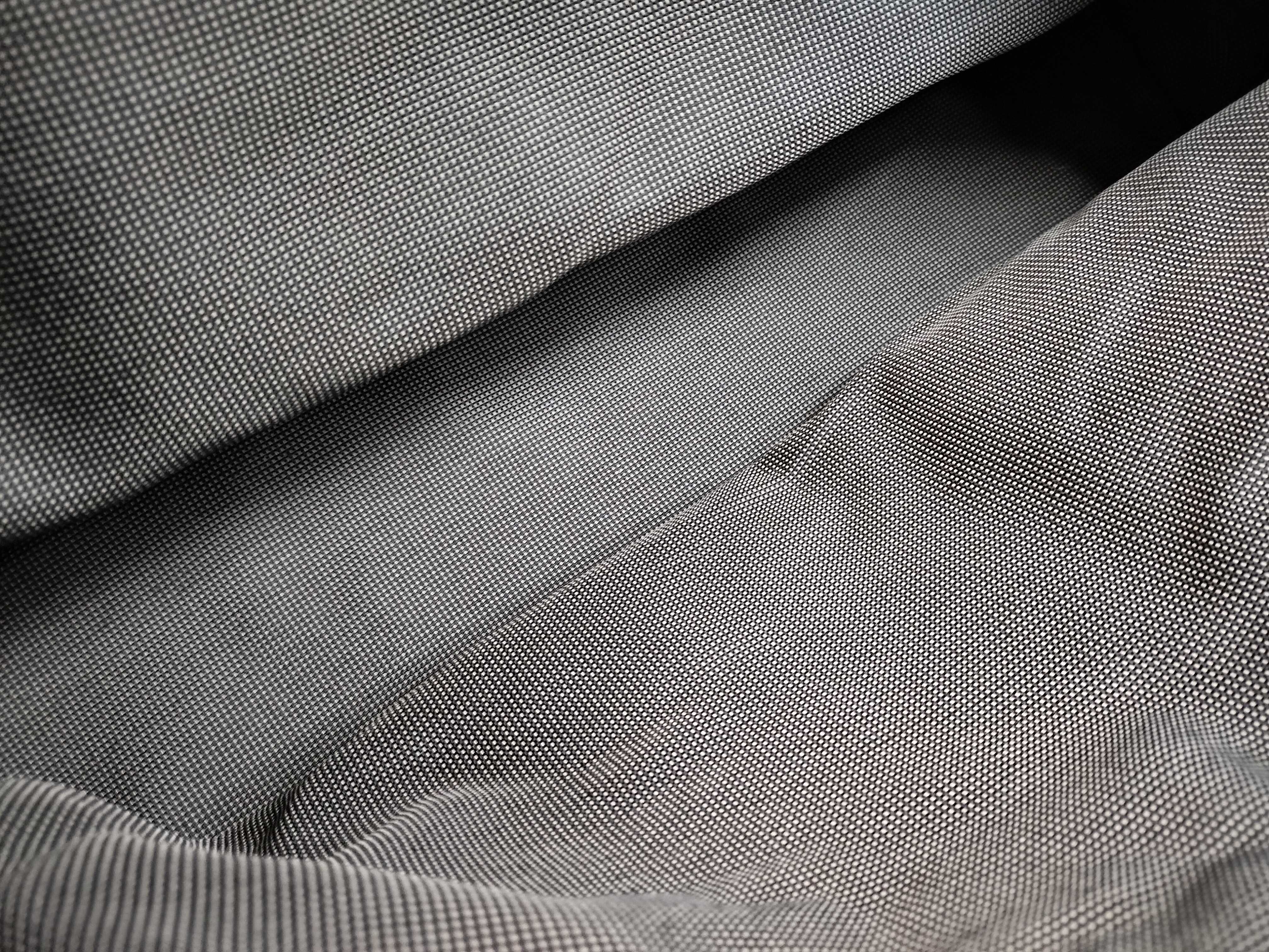Herline GM Tote Bag, Canvas, Gray Tote Bag — view 10